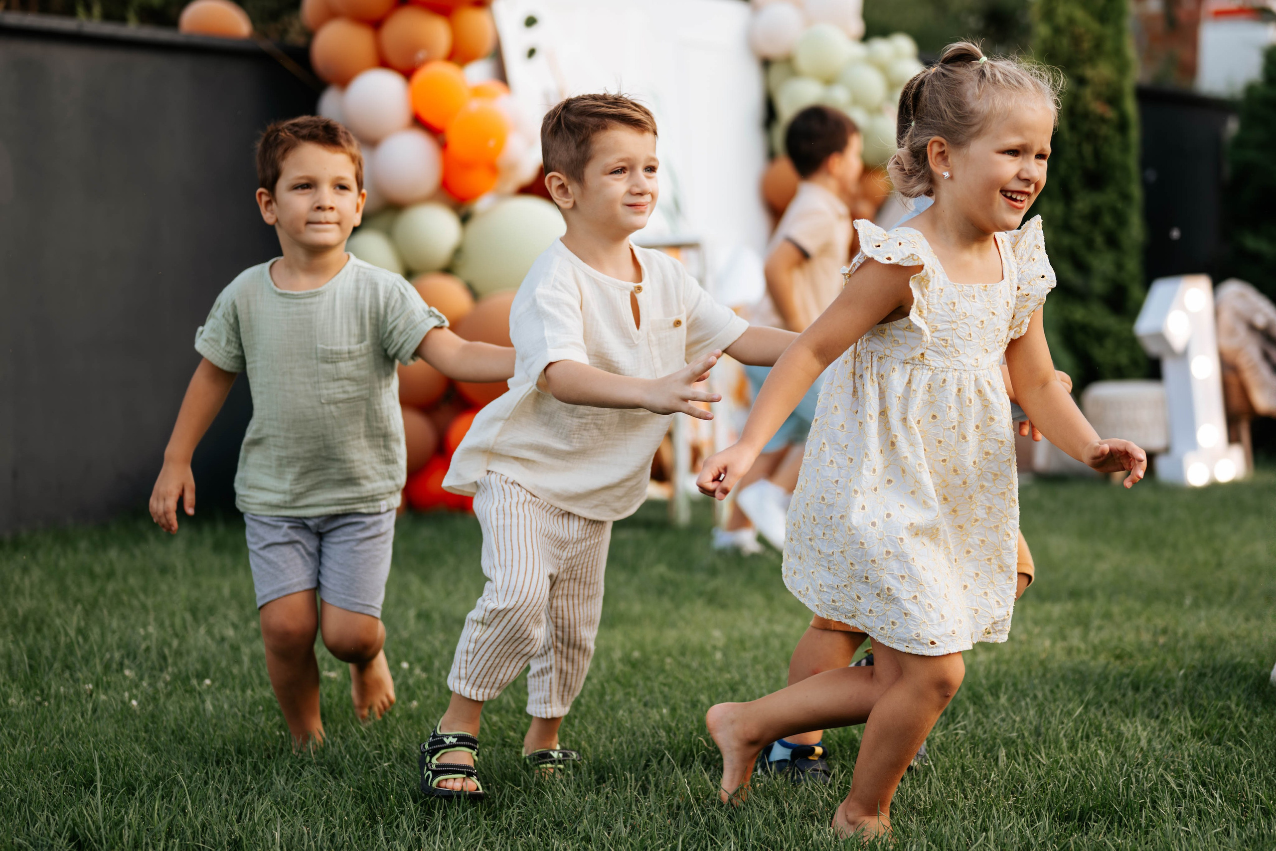 FOTOGRAFISANJE ROĐENDANA. Dečiji i porodični fotograf