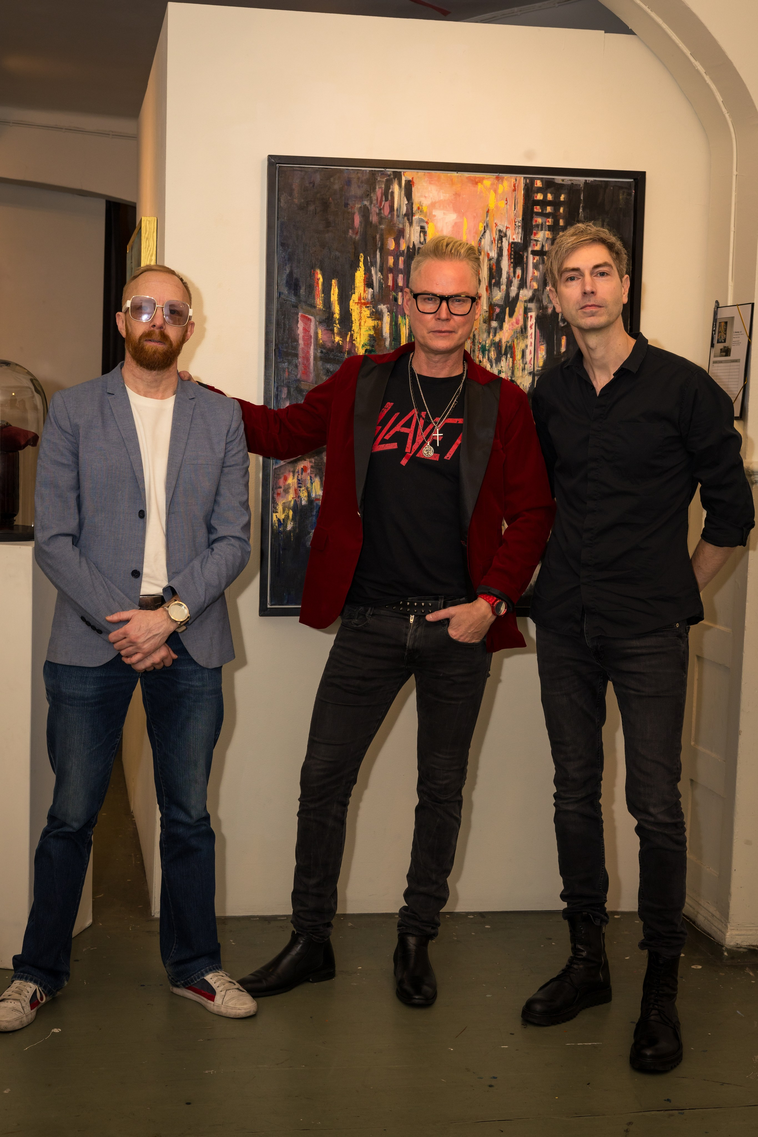 INKY studios. Iryna Zhyvora | Photographer | Stockholm