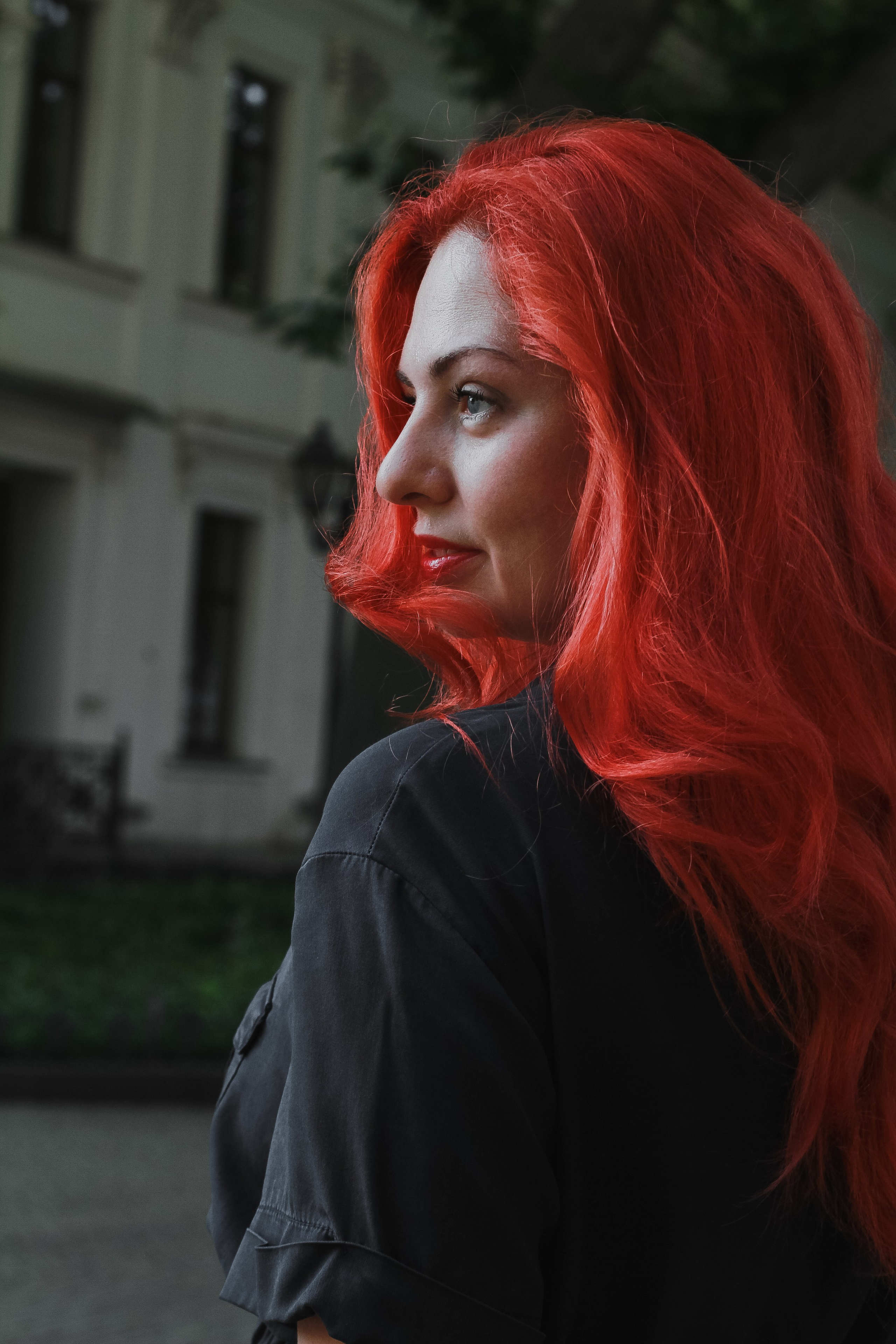 A walk around Odessa. Iryna Zhyvora | Photographer | Stockholm