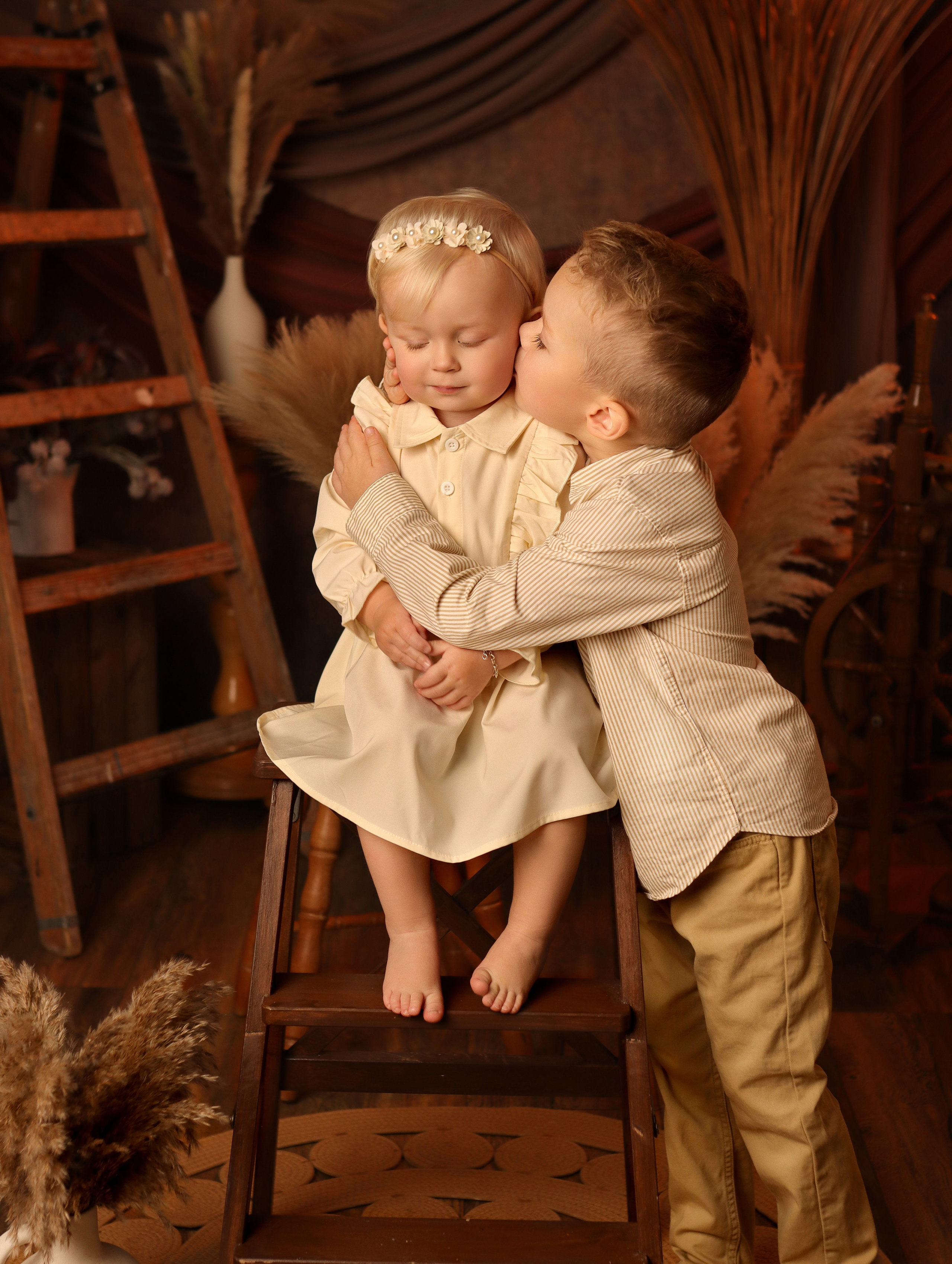 Familien- Fotografin in Marienhafe, Aurich, Emden, Norden, Leer