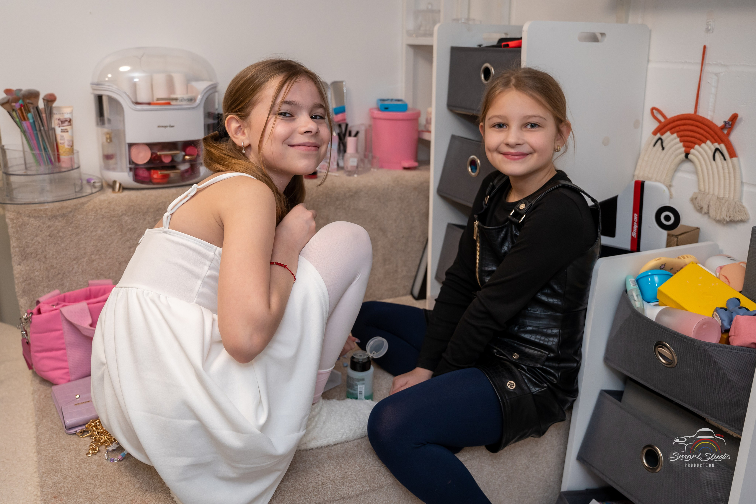 Baptism — Maximilian 2025. SMART STUDIO PRODUCTION