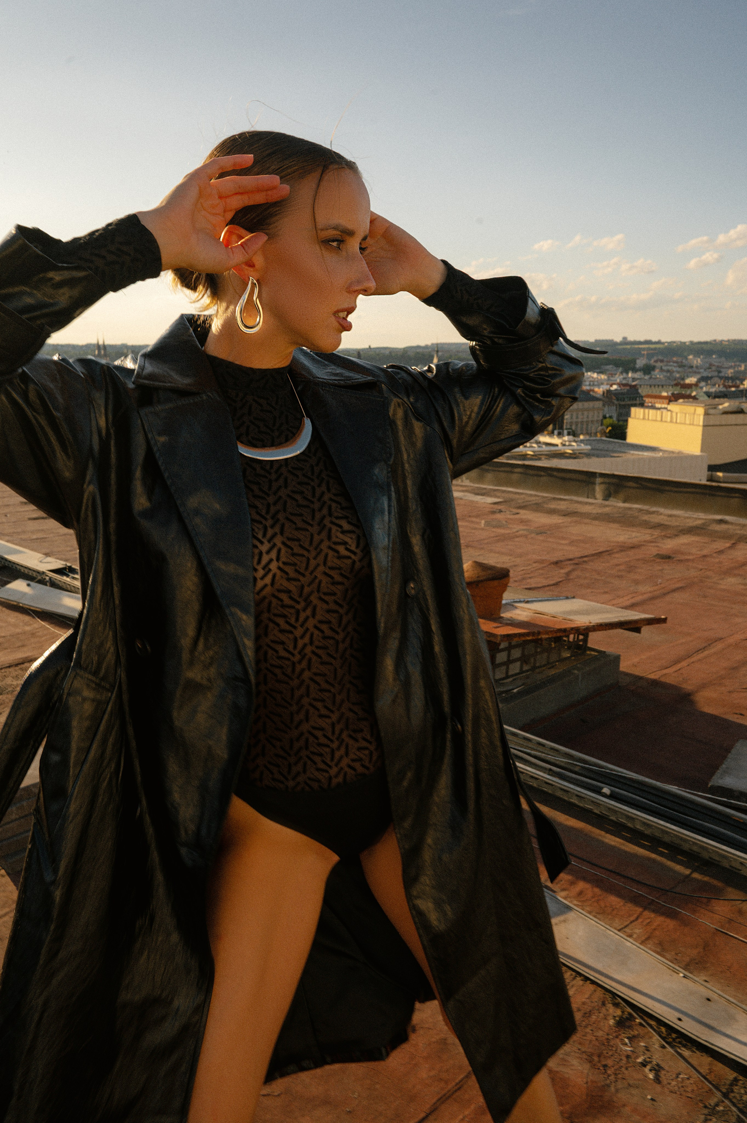 Kika. ANNA-MARIA PHOTO CONTENT CREATOR — photographer, aesthete, artist, and visual expert for Instagram in Prague