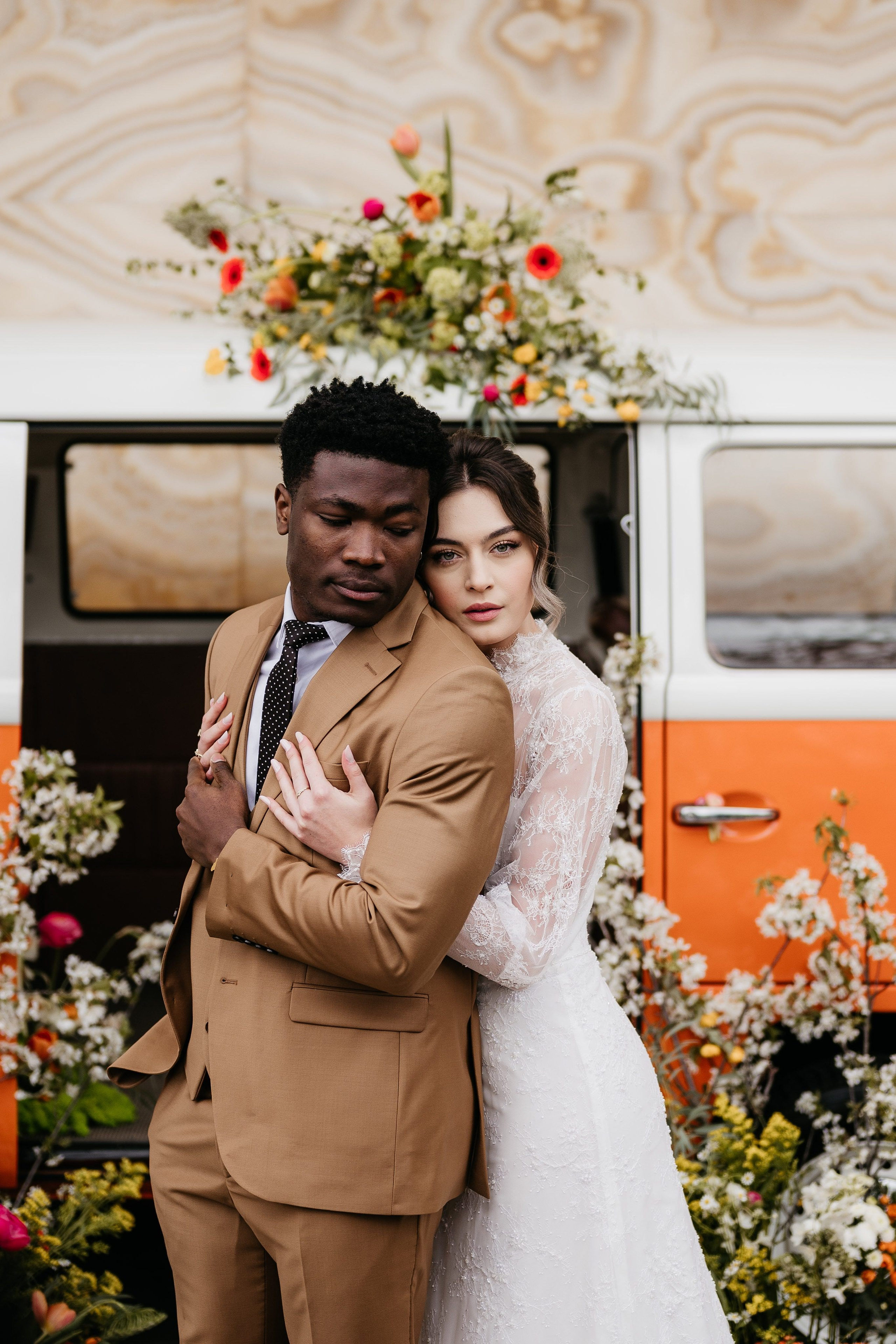 Cristina + Rhema. Valentin Melen — wedding photographer