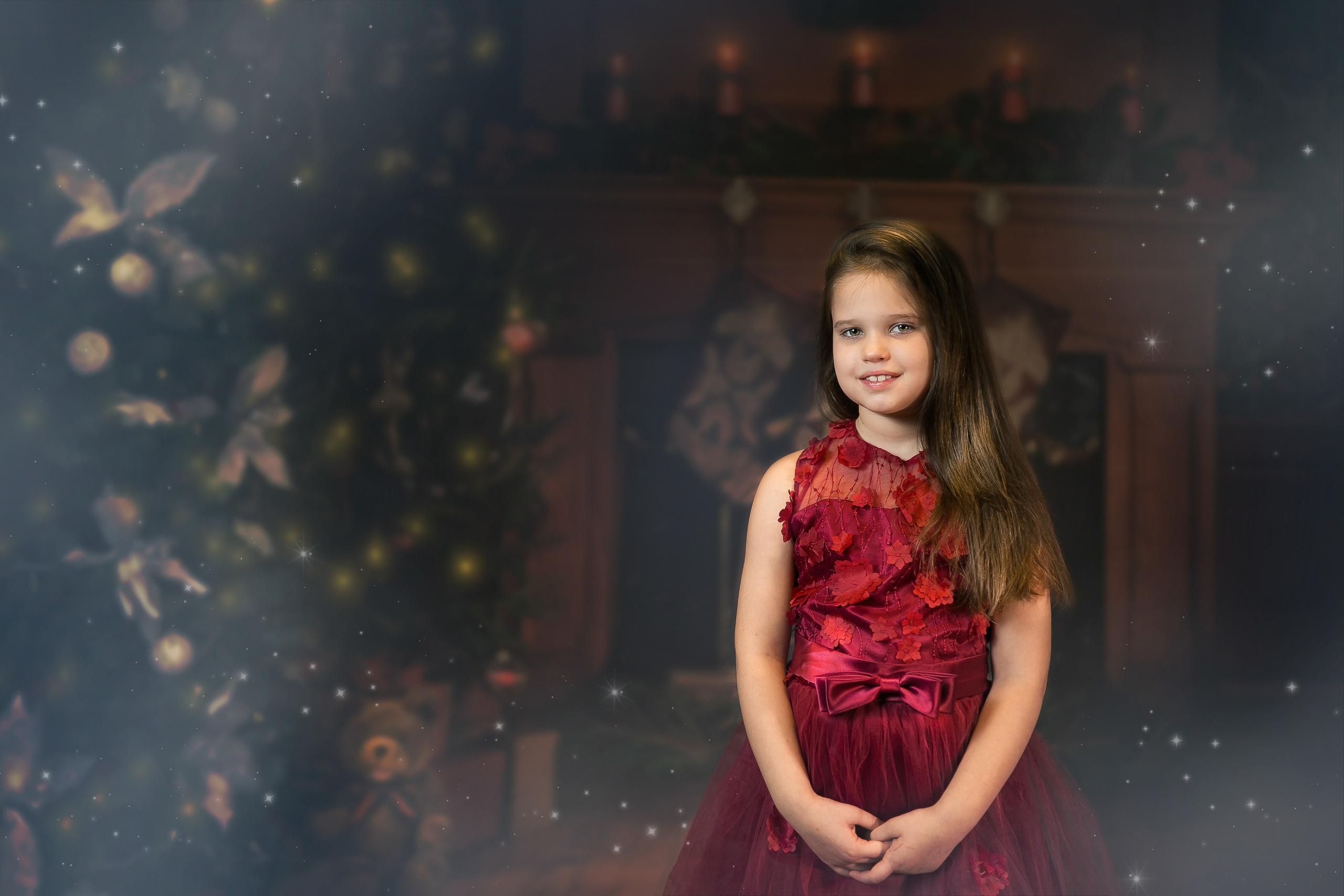 Sedinte Foto Craciun. Fotografie si videografie in Romania