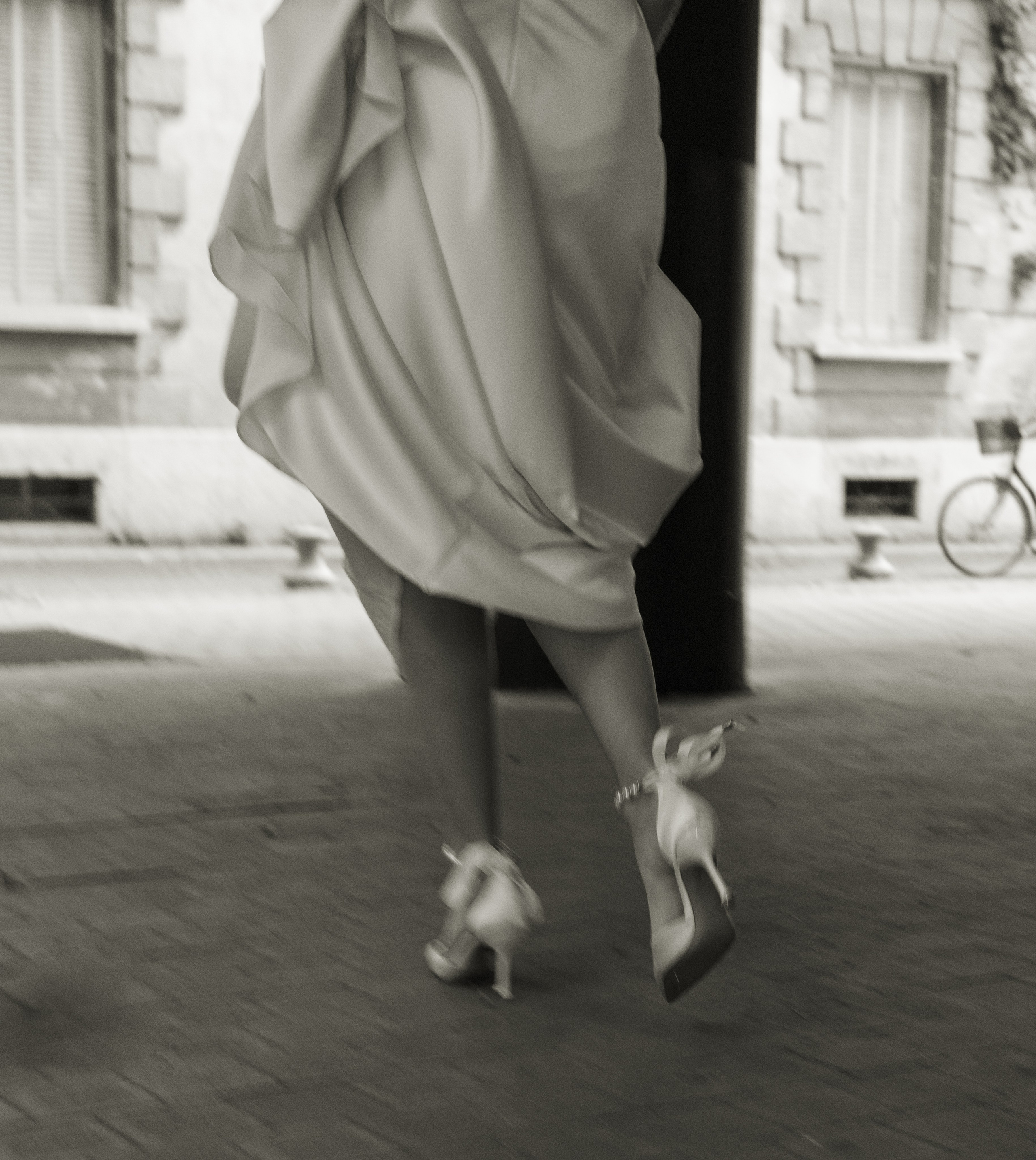 Nouveaux mariés. Histoires d’amour, séances photos de famille et de mariage en France