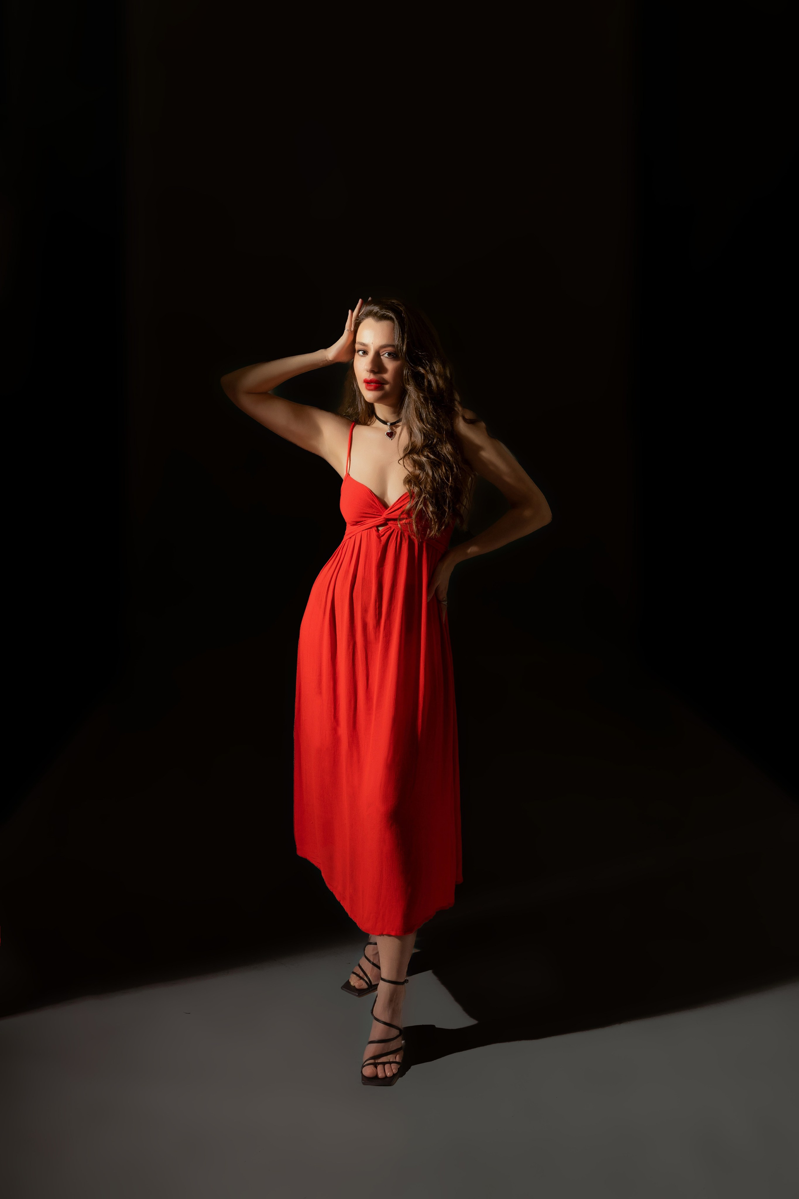 Fotograf Maria Baron