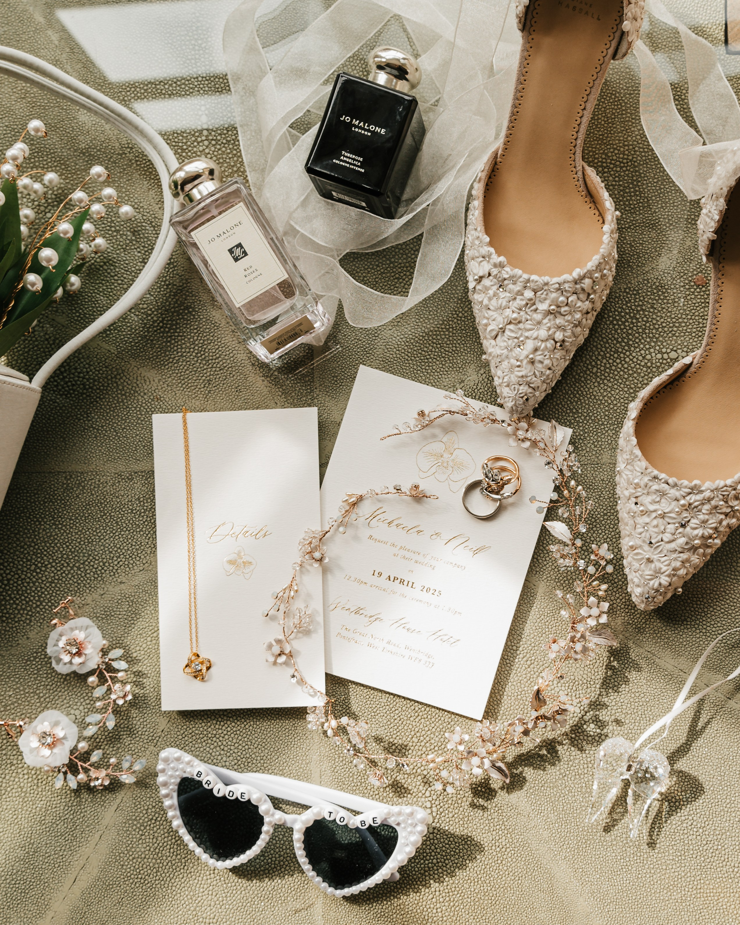 Michaela & Neill’s Elegant Wedding at Wentbridge House Hotel — A Perfect Yorkshire Wedding. Rapley Photography | West Yorkshire Wedding & Portrait Photographer