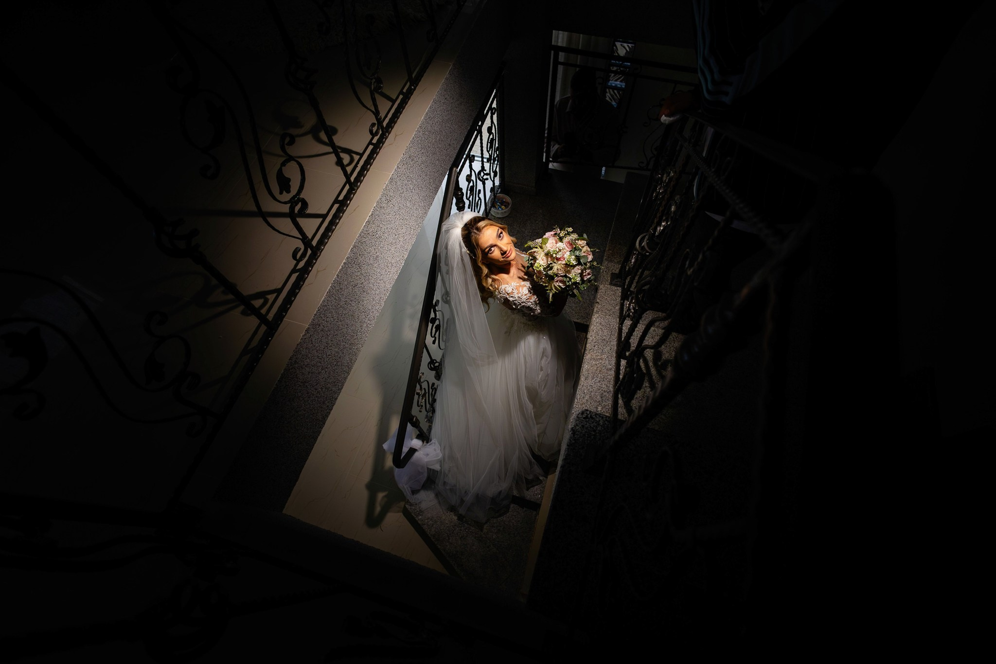 Mirela & Stefan. Stoica Studio | Fotograf evenimente