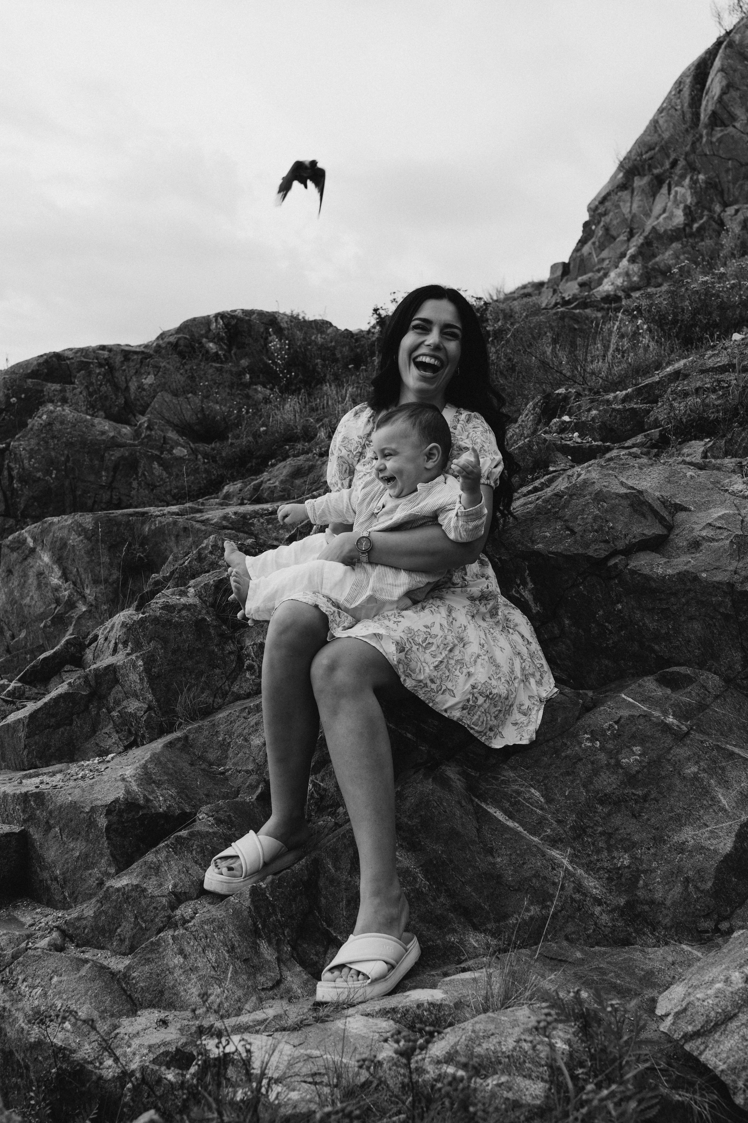 Summer. Wedding and portrait photographer in Helsinki Vickan O