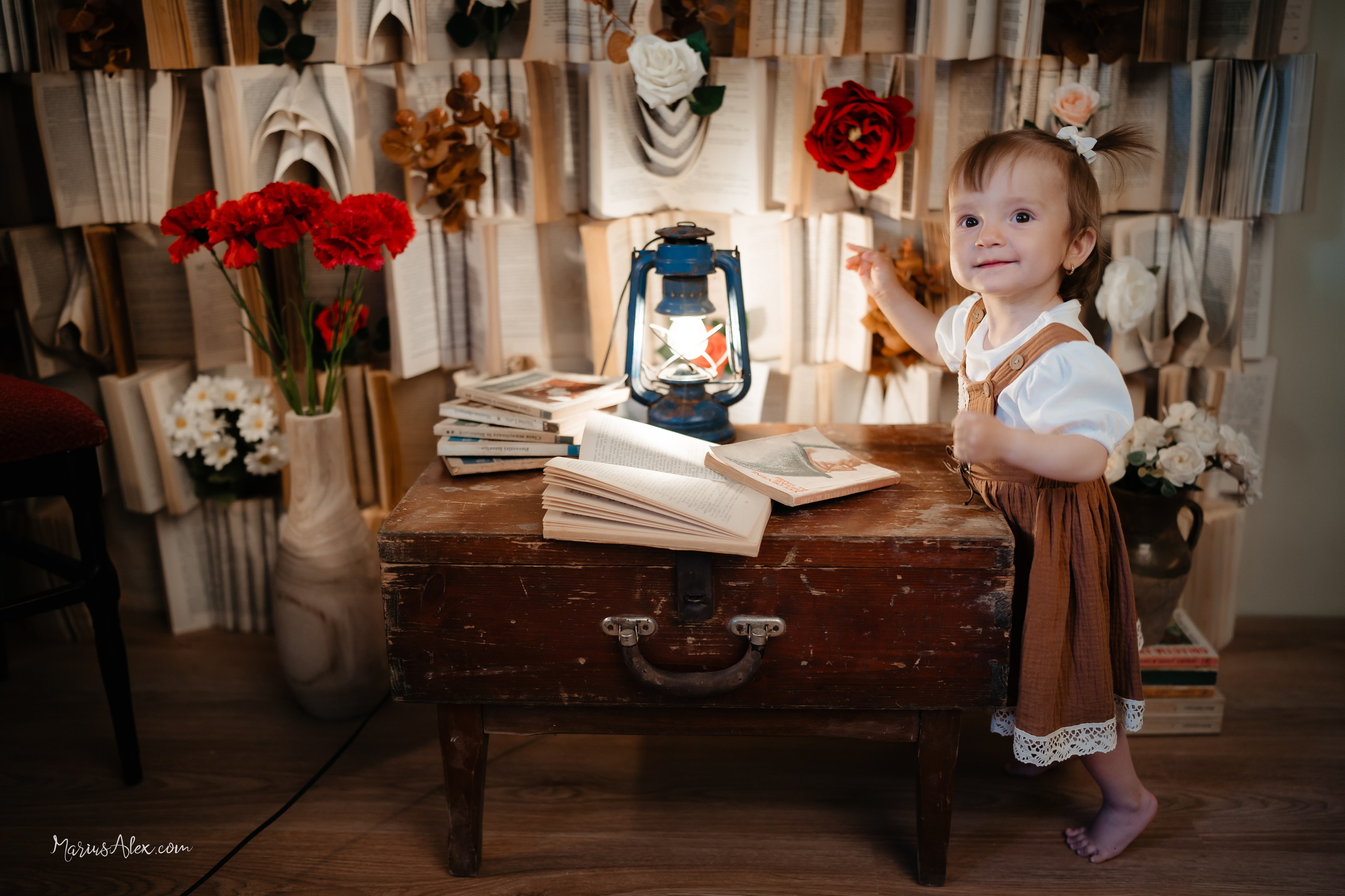 Studio SOFIART. Marius Alex fotograf de eveniment si portret din Suceava