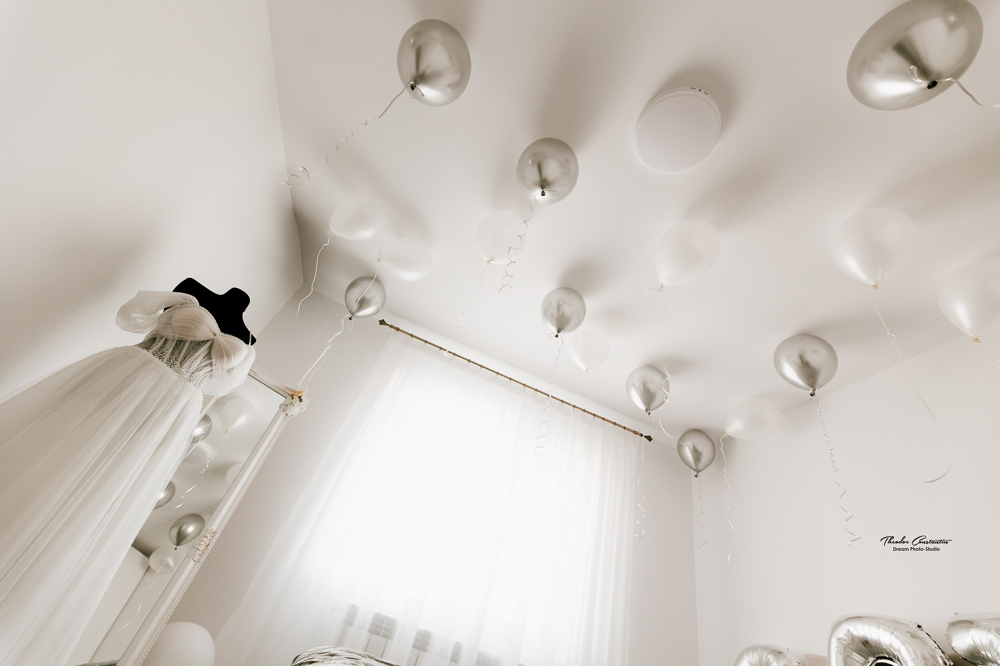 Nunta. Dream Studio Galați – ședințe foto profesionale pentru familie, portrete și evenimente