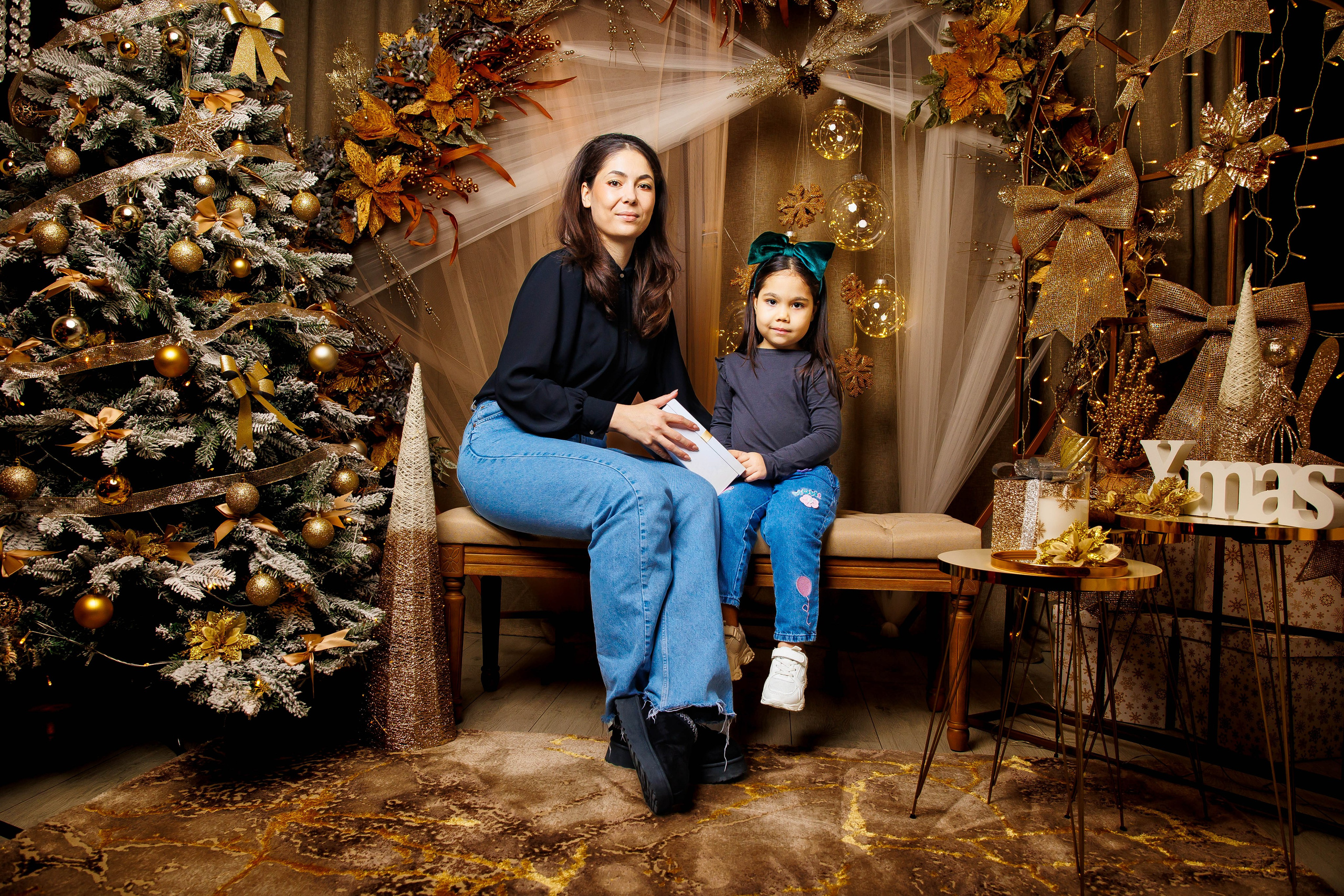 Studio. Dream Studio Galați – ședințe foto profesionale pentru familie, portrete și evenimente