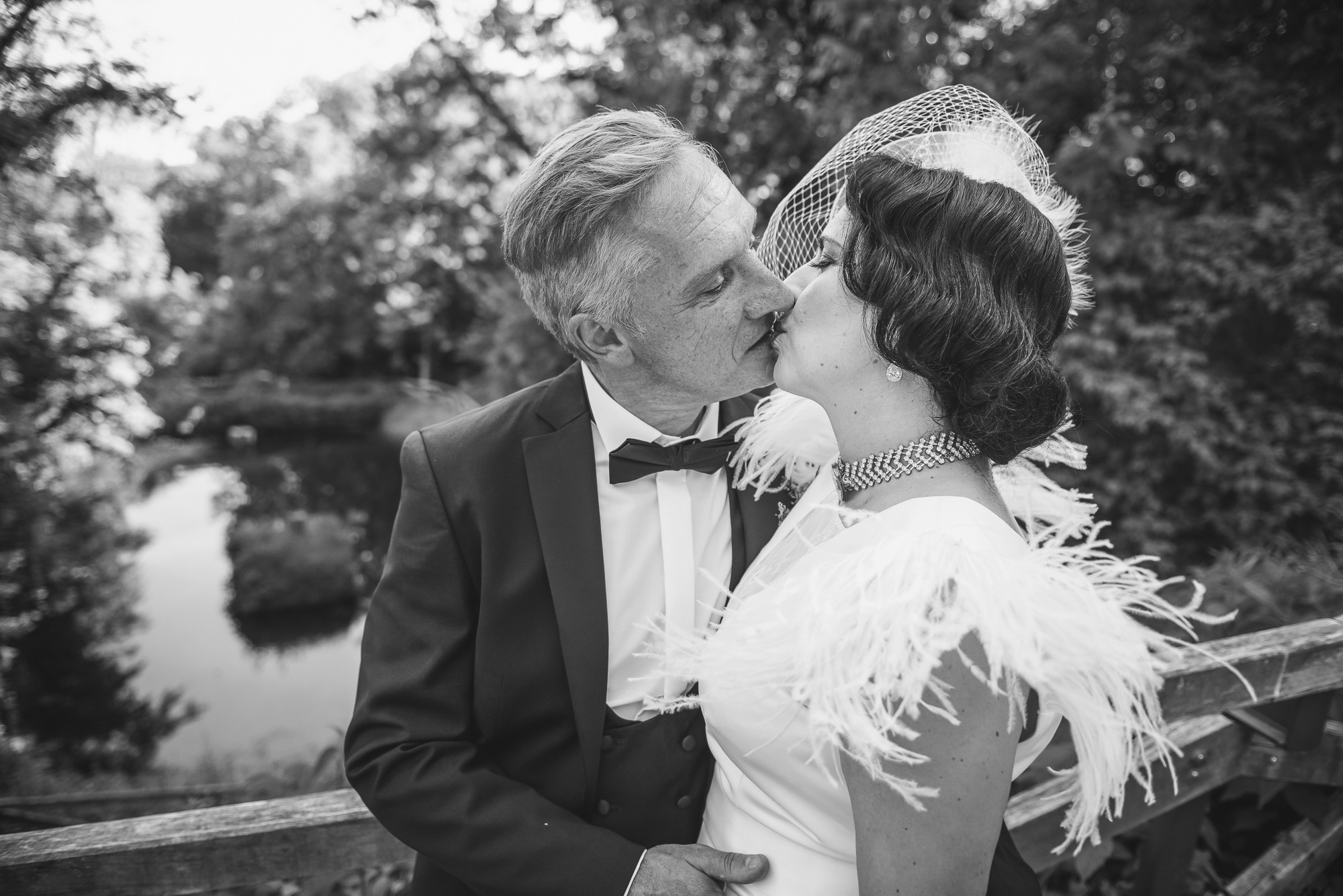 Hochzeit in Passau. Hochzeitsfotograf München - Olga Boyko Hochzeitsreportage