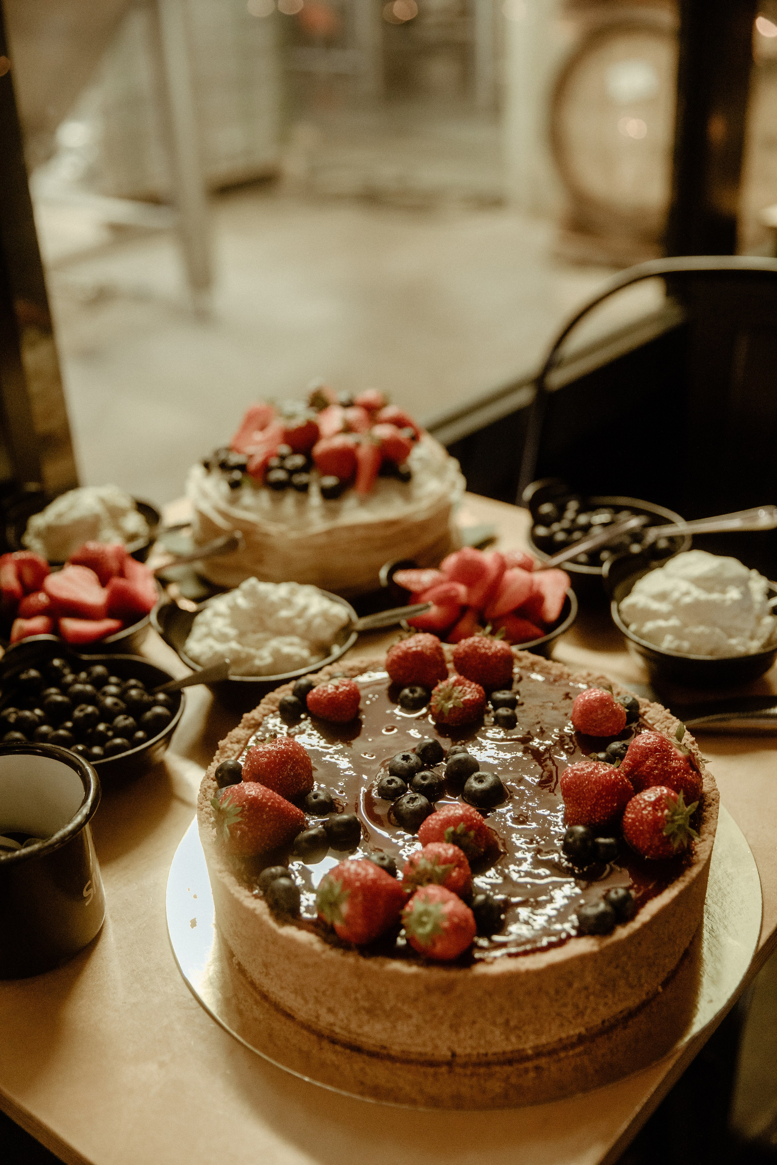 Elopement at Kvernufoss Waterfall. Iceland elopement photo and video | Nikolaichik Photo