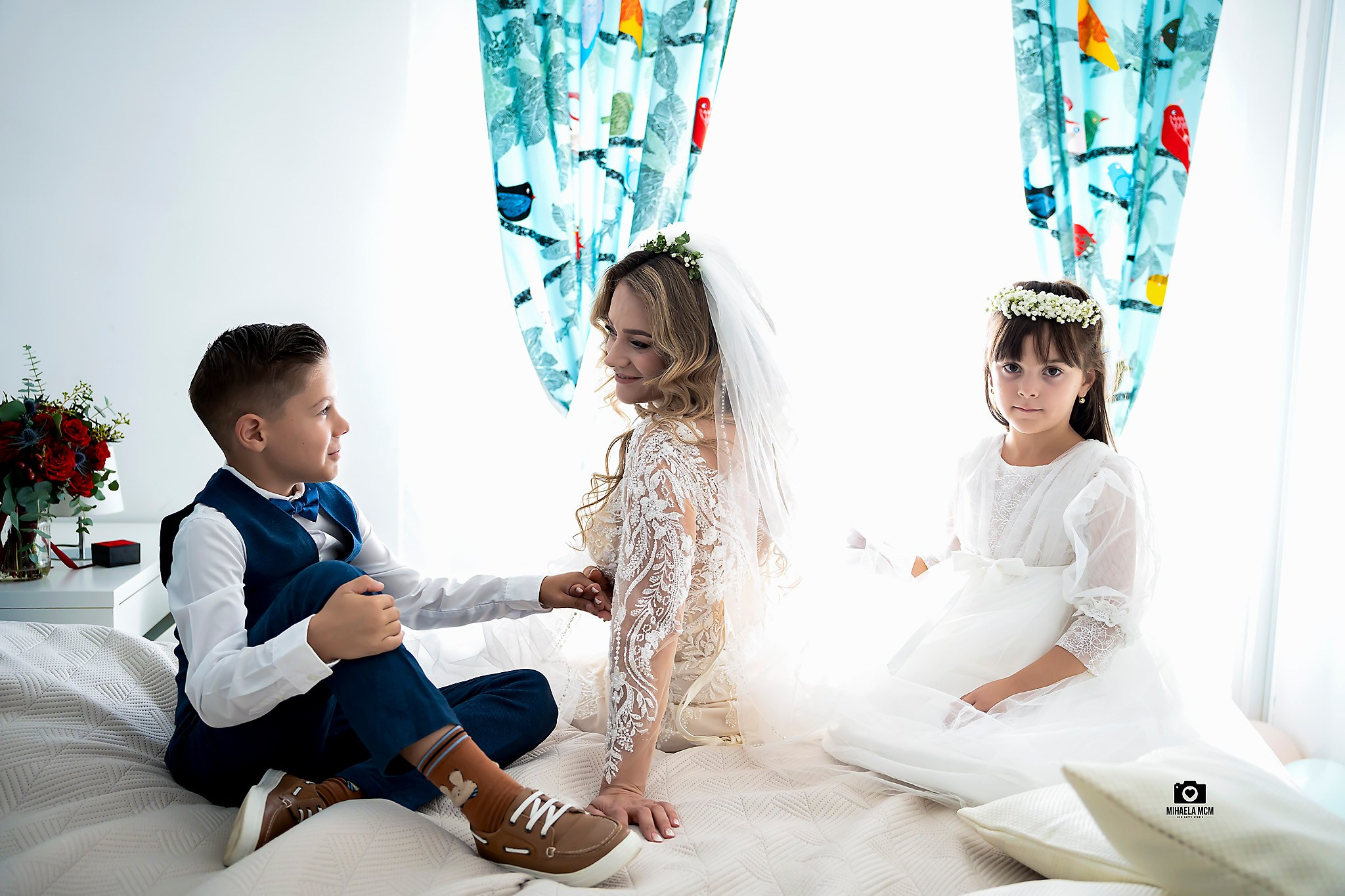 Fotograf nunta Calarasi. Fotograf nunta Constanta. MCM Happy Studio – Fotograf & Videograf Evenimente | Nuntă & Botez