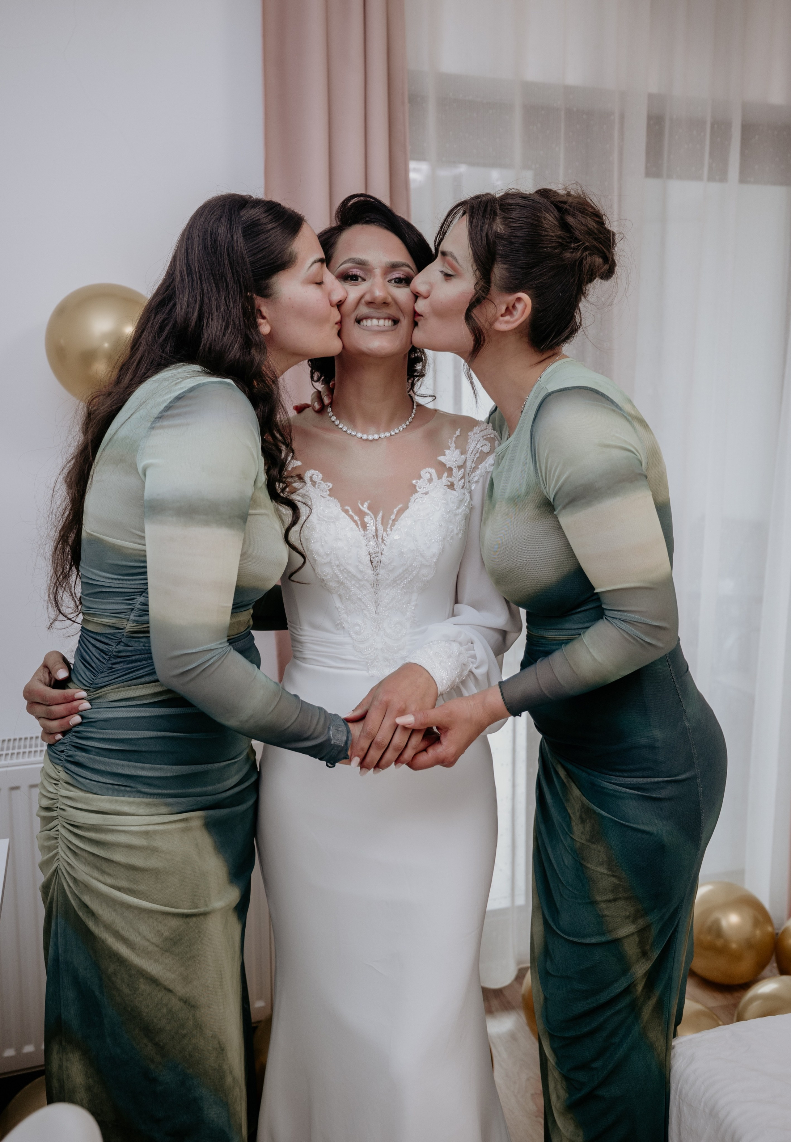 Paulo & Simona. Emotions Photo Art