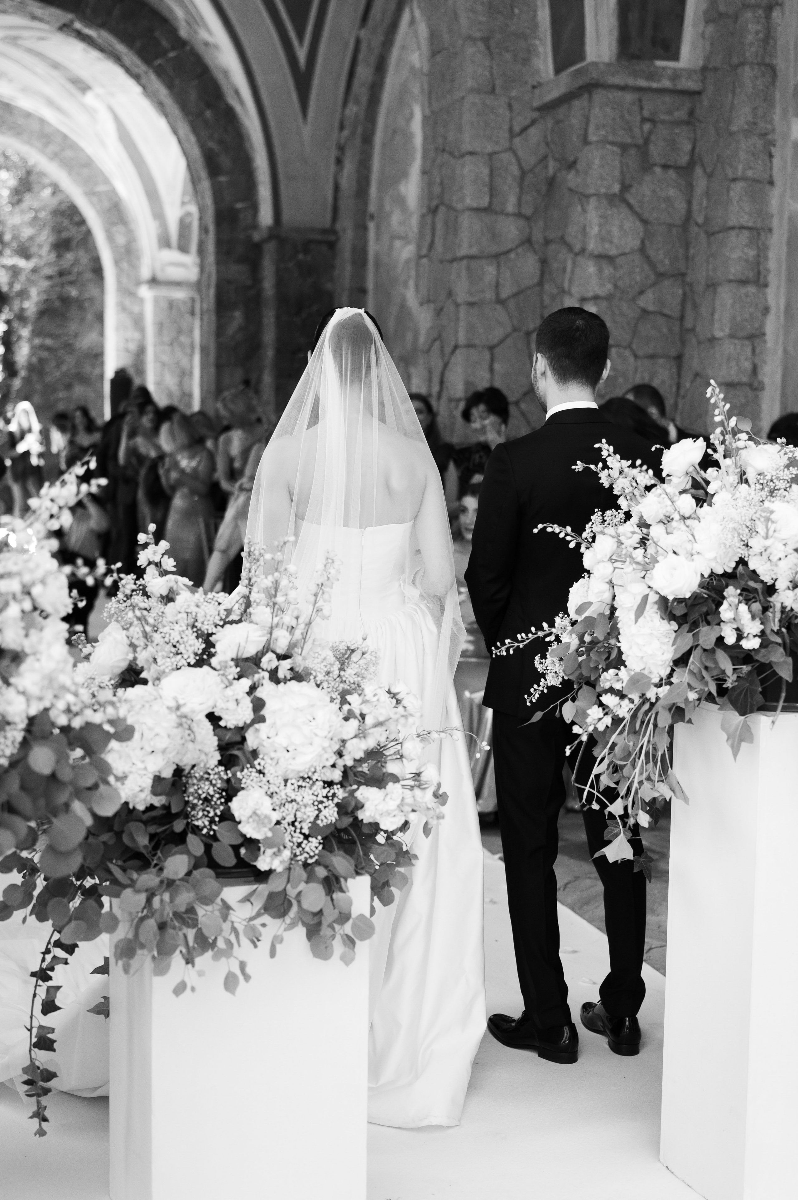 Lilit & Tigran. Wedding photographer in Spain