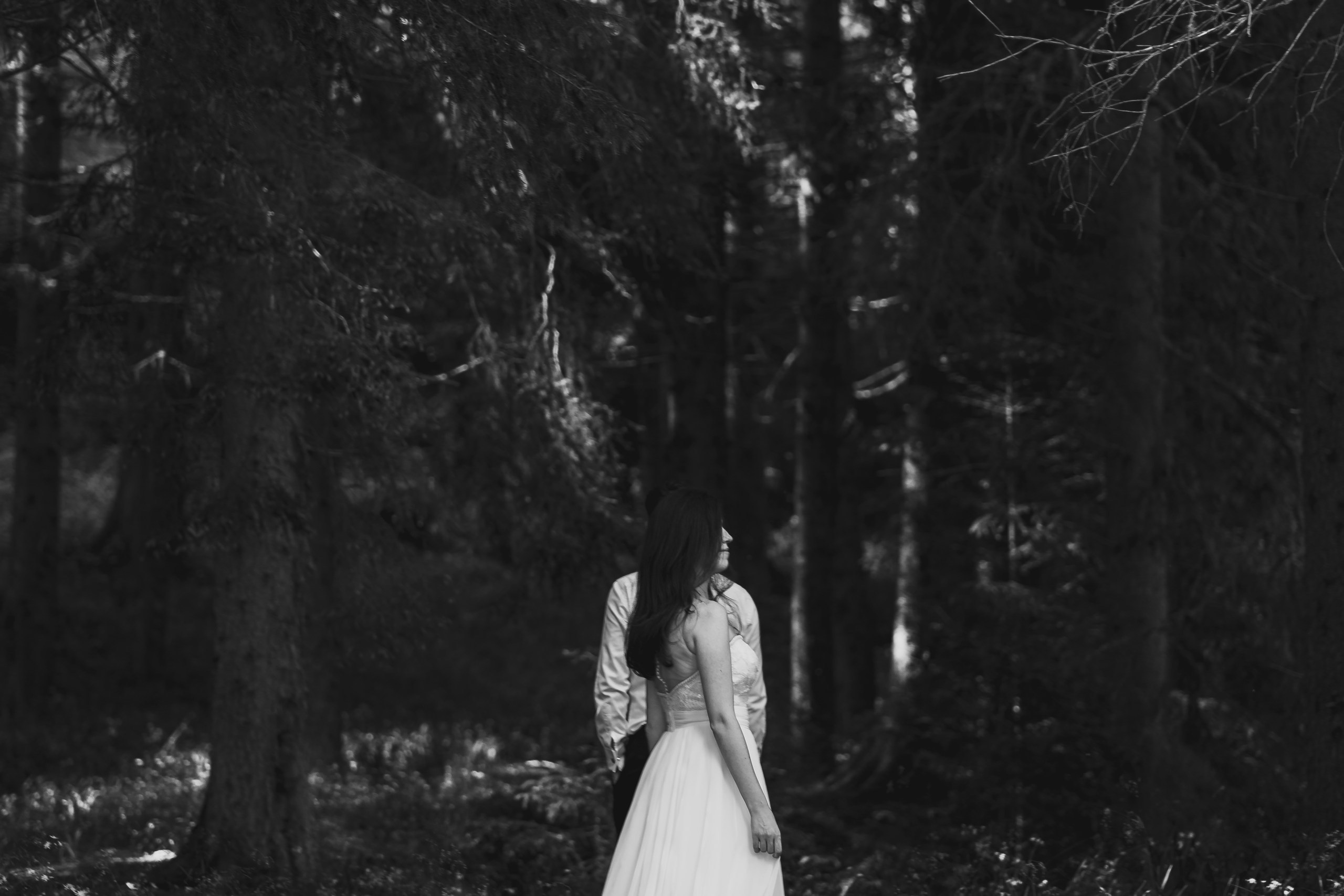 Trash the Dress la Lacul Bolboci  | Mihai Popa Fotograf. Fotograf Nuntă & Botez București - Mihai Popa | Dincolo de oameni, imortalizez emoții!