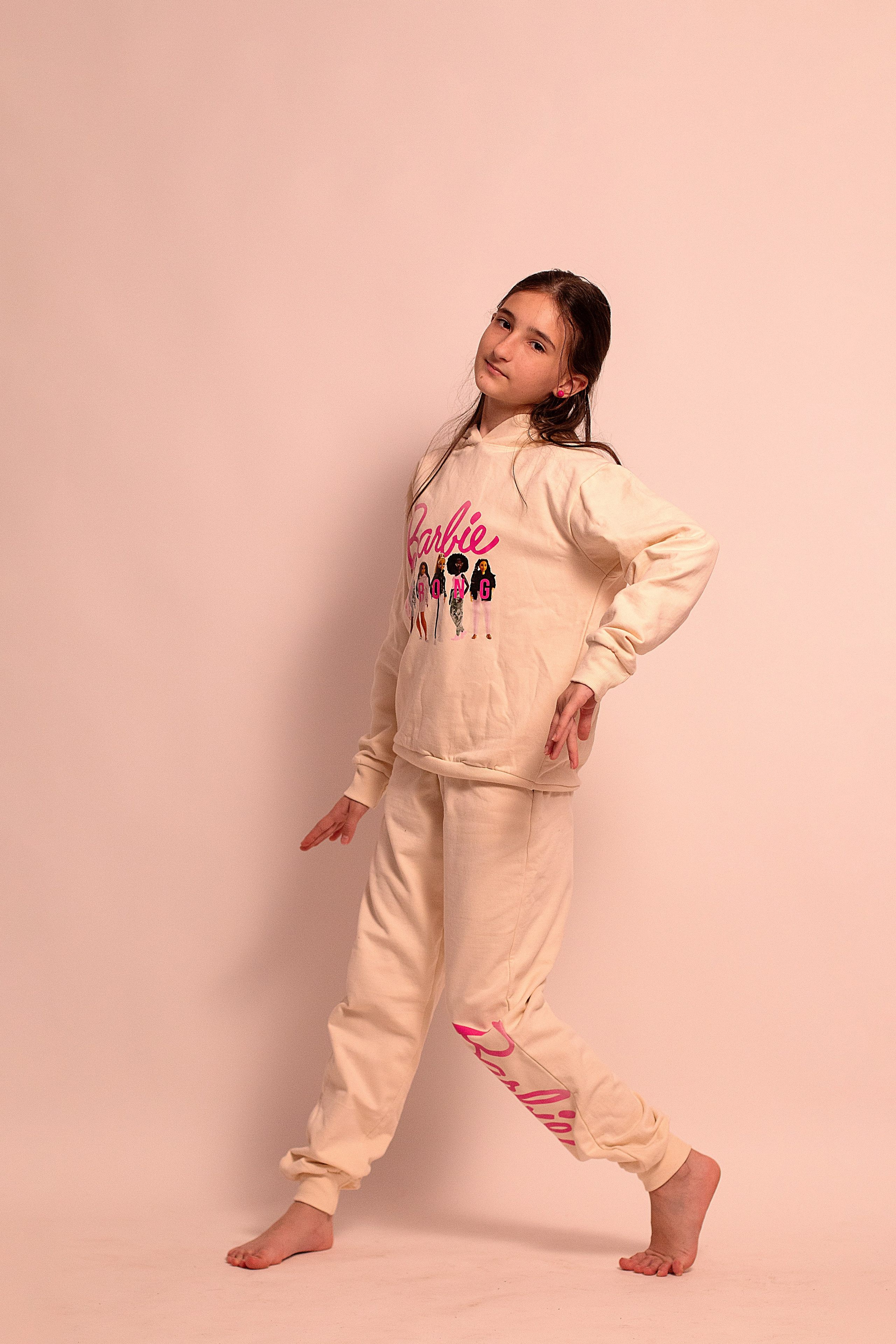 Барби. Детский и семейный фотограф в г. Бельцы