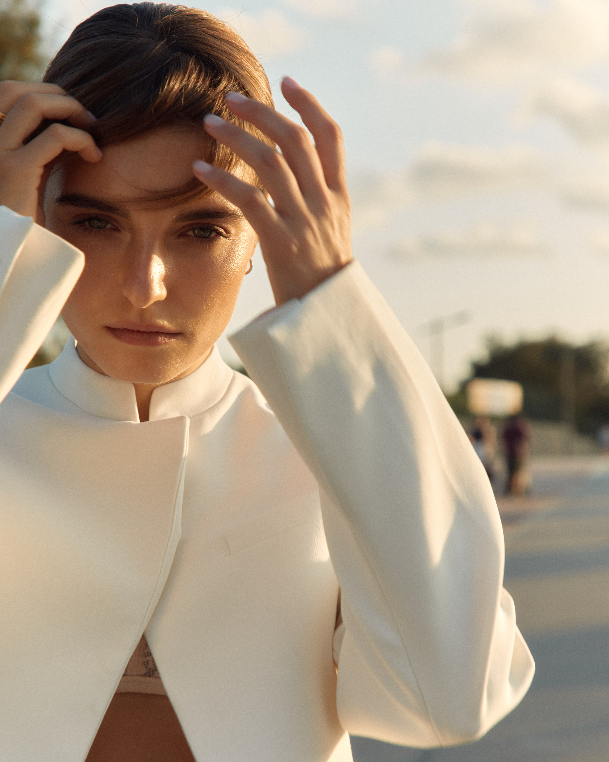 Carlota / Barcelona. Photographe Paris