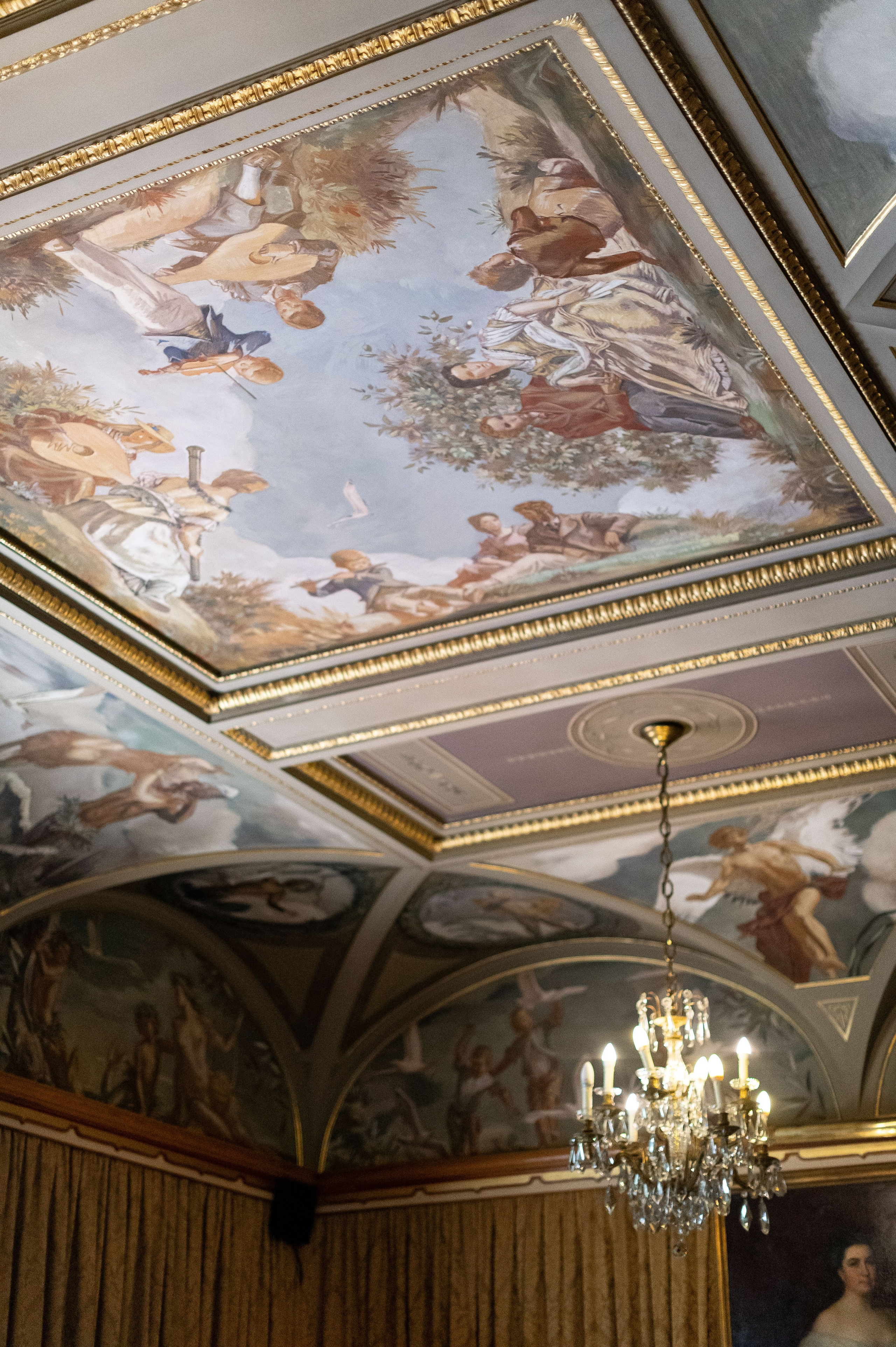 Lilit & Tigran. Wedding photographer in Spain