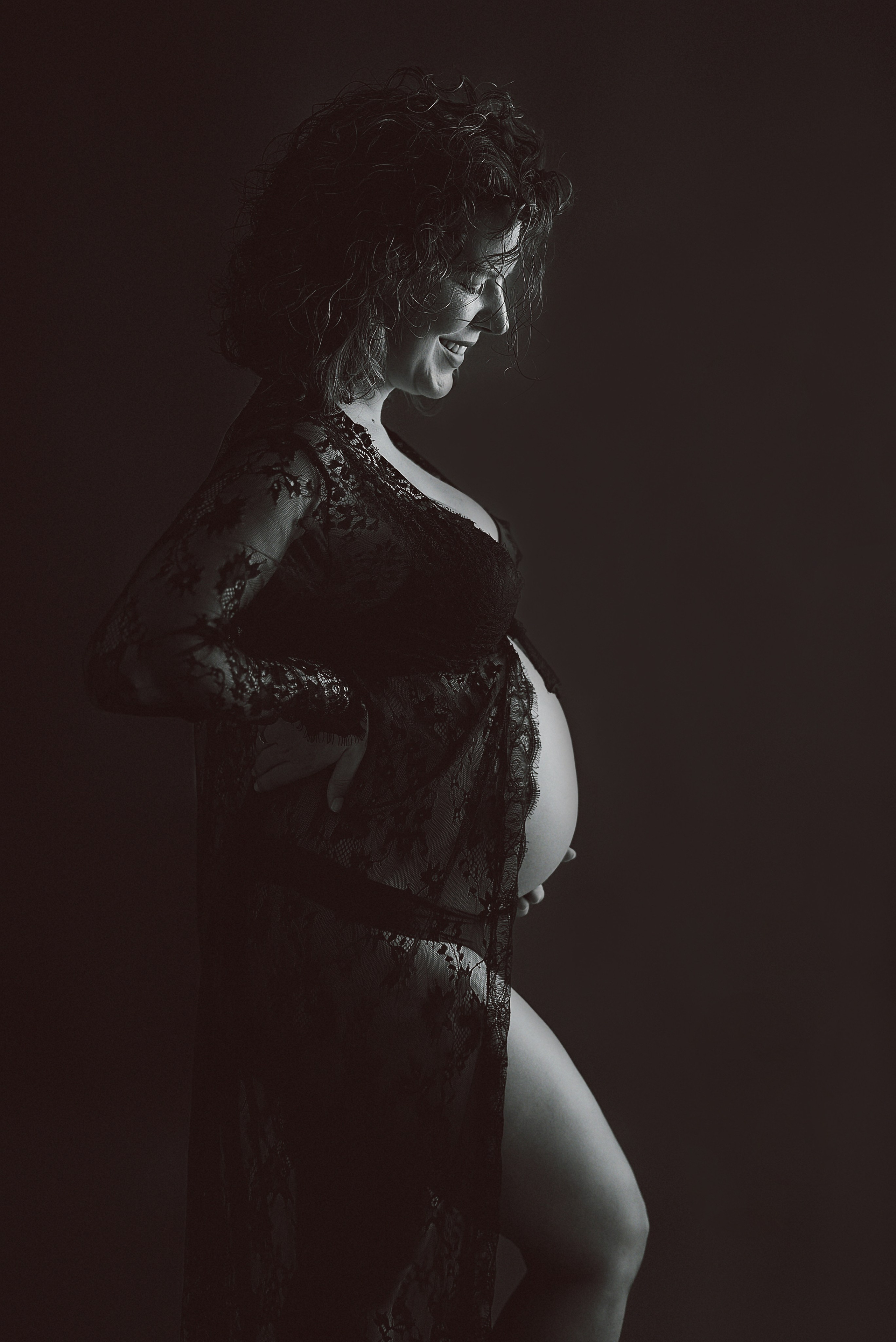 Sesión de fotos embarazo Tenerife