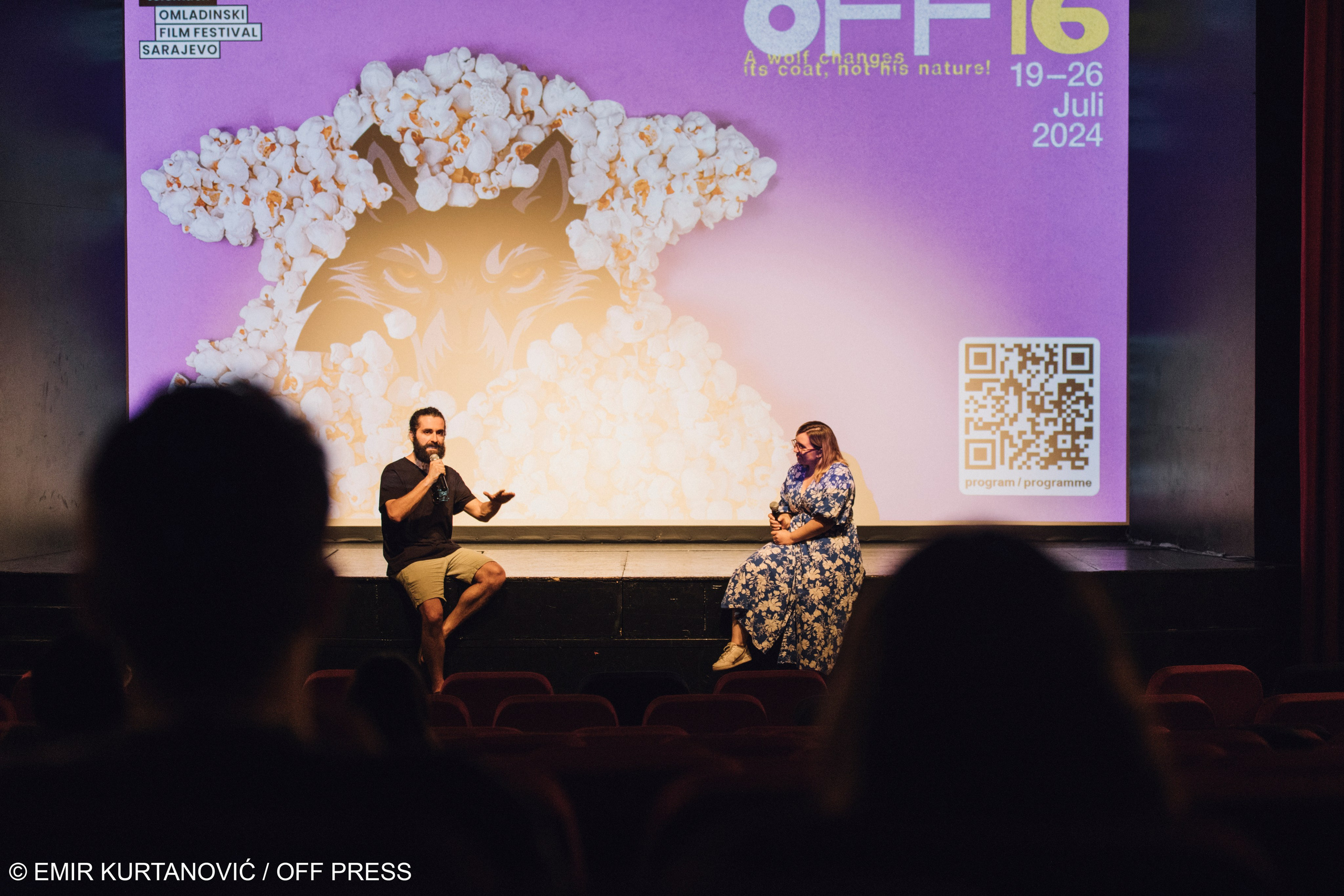 Omladinski Film Festival