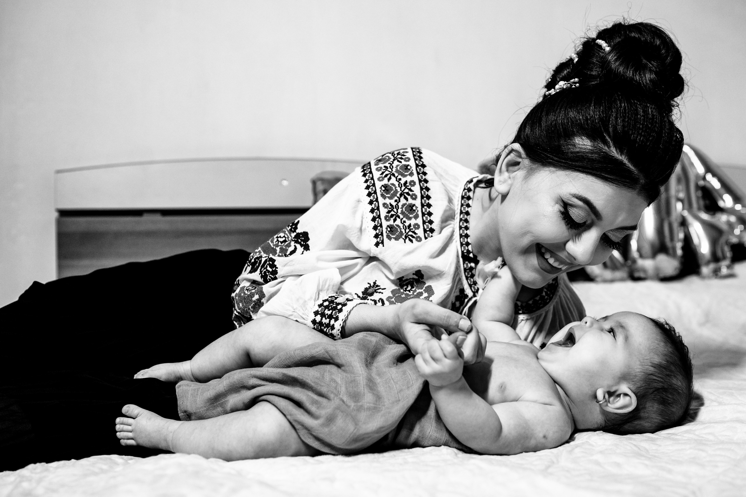 Alexia Maria. Fotograf nunta si evenimente Giurgiu