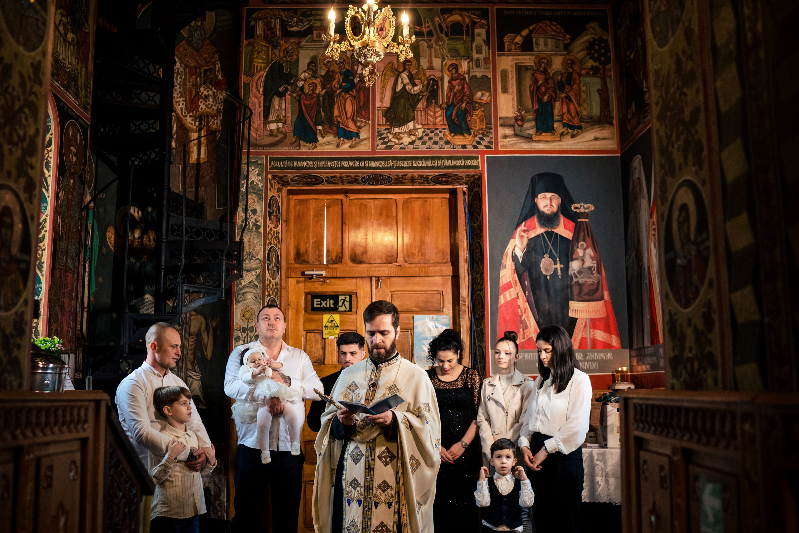 Andra. Fotograf nunta si evenimente Giurgiu