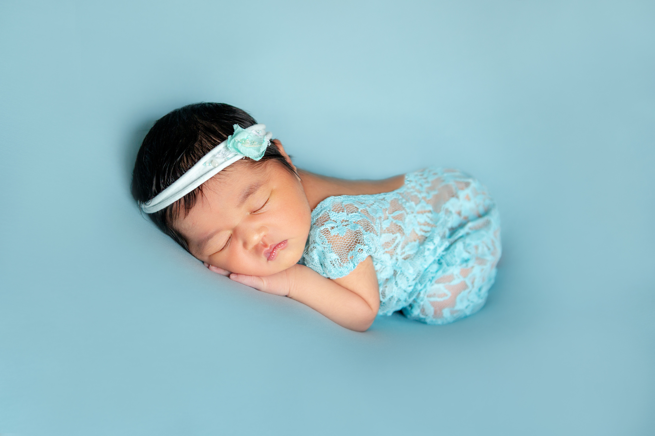 Newborn. Детский и семейный фотограф в Португалии Марина Шпаковская