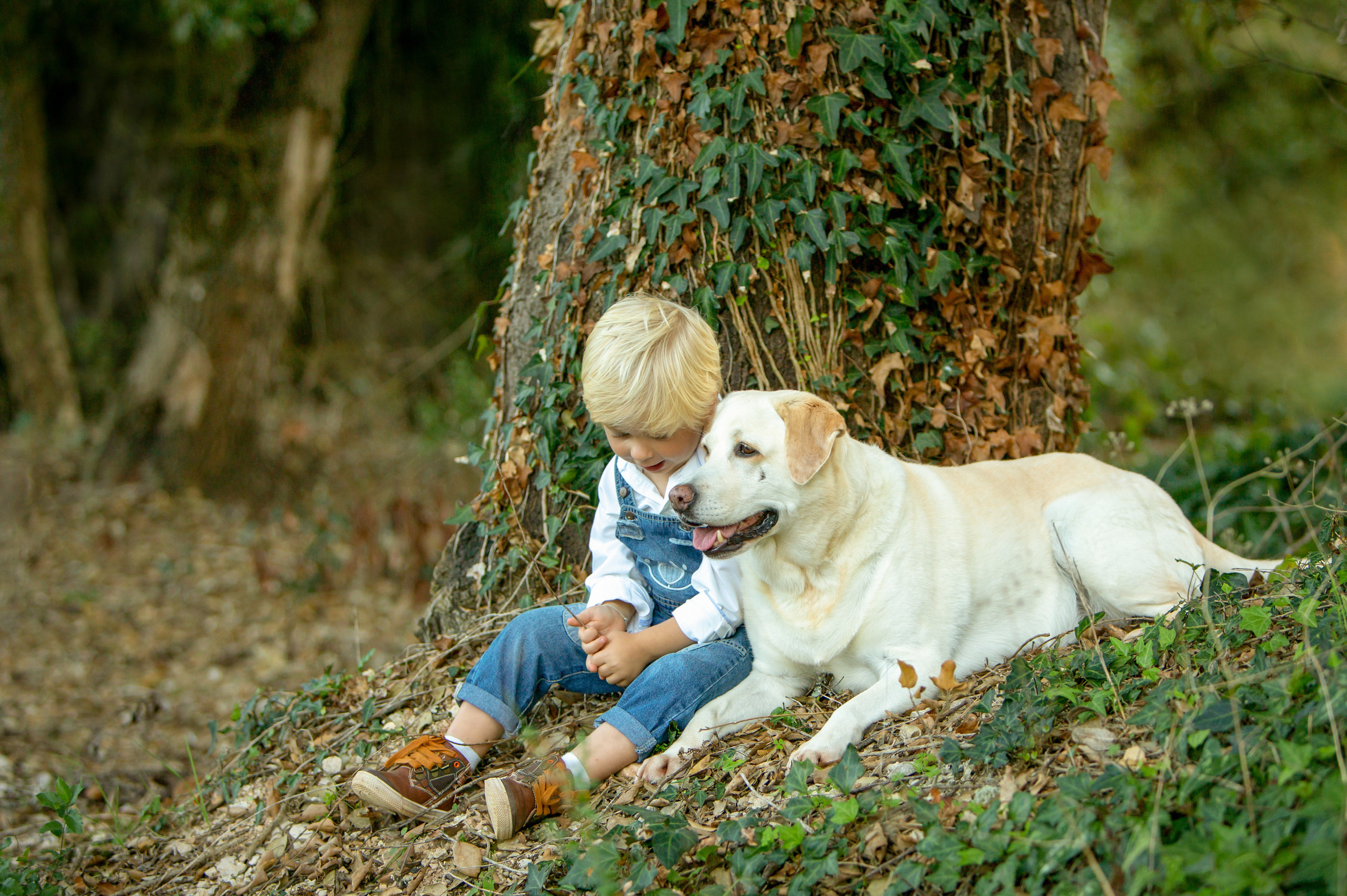 Детская съёмка. Детский и семейный фотограф в Португалии Марина Шпаковская