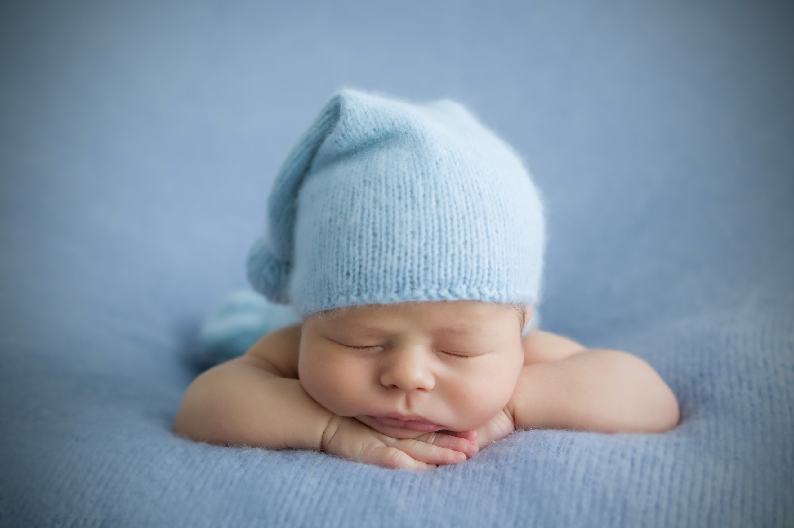 Newborn. Детский и семейный фотограф в Португалии Марина Шпаковская