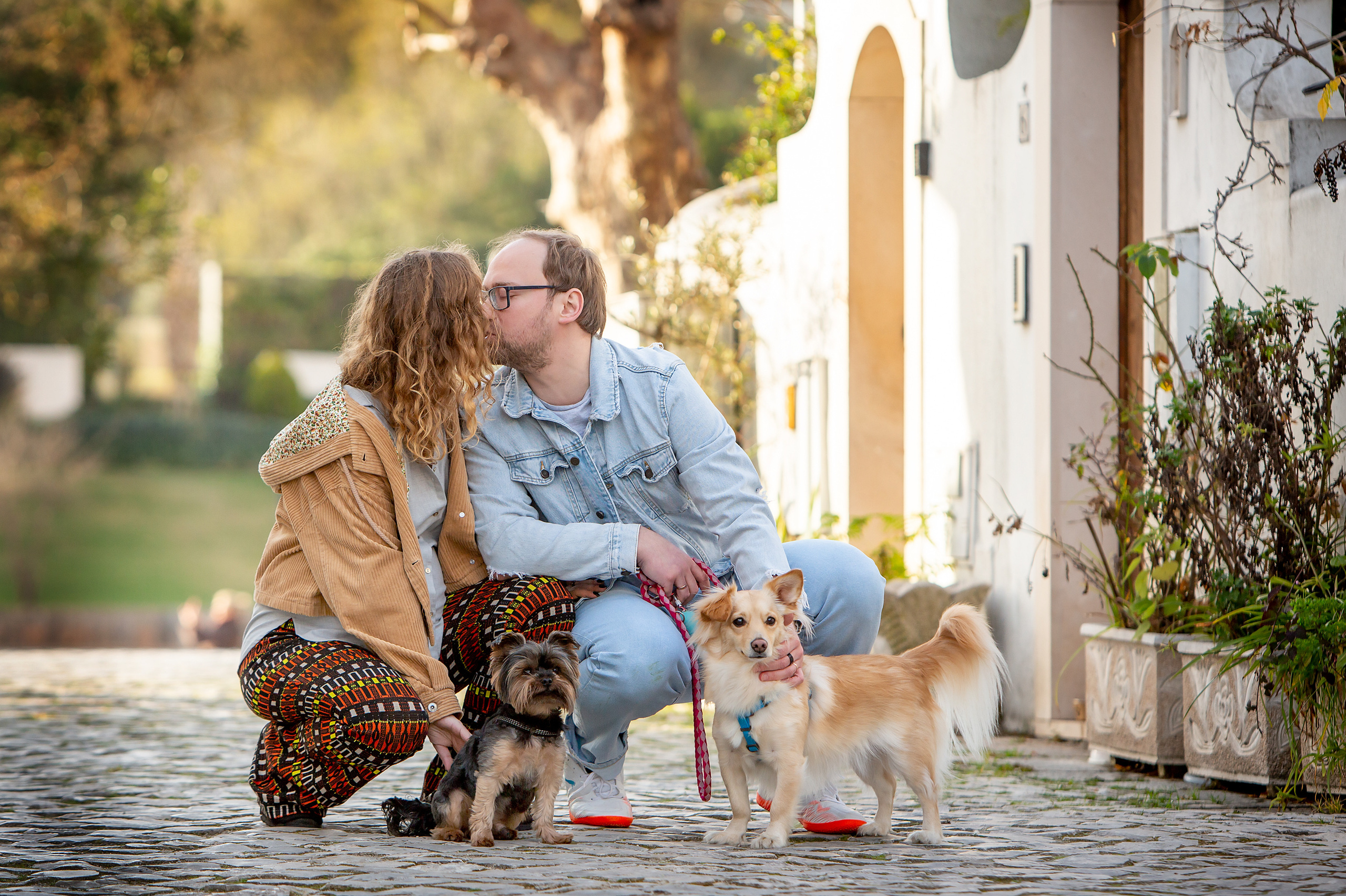 Семейные истории. Детский и семейный фотограф в Португалии Марина Шпаковская