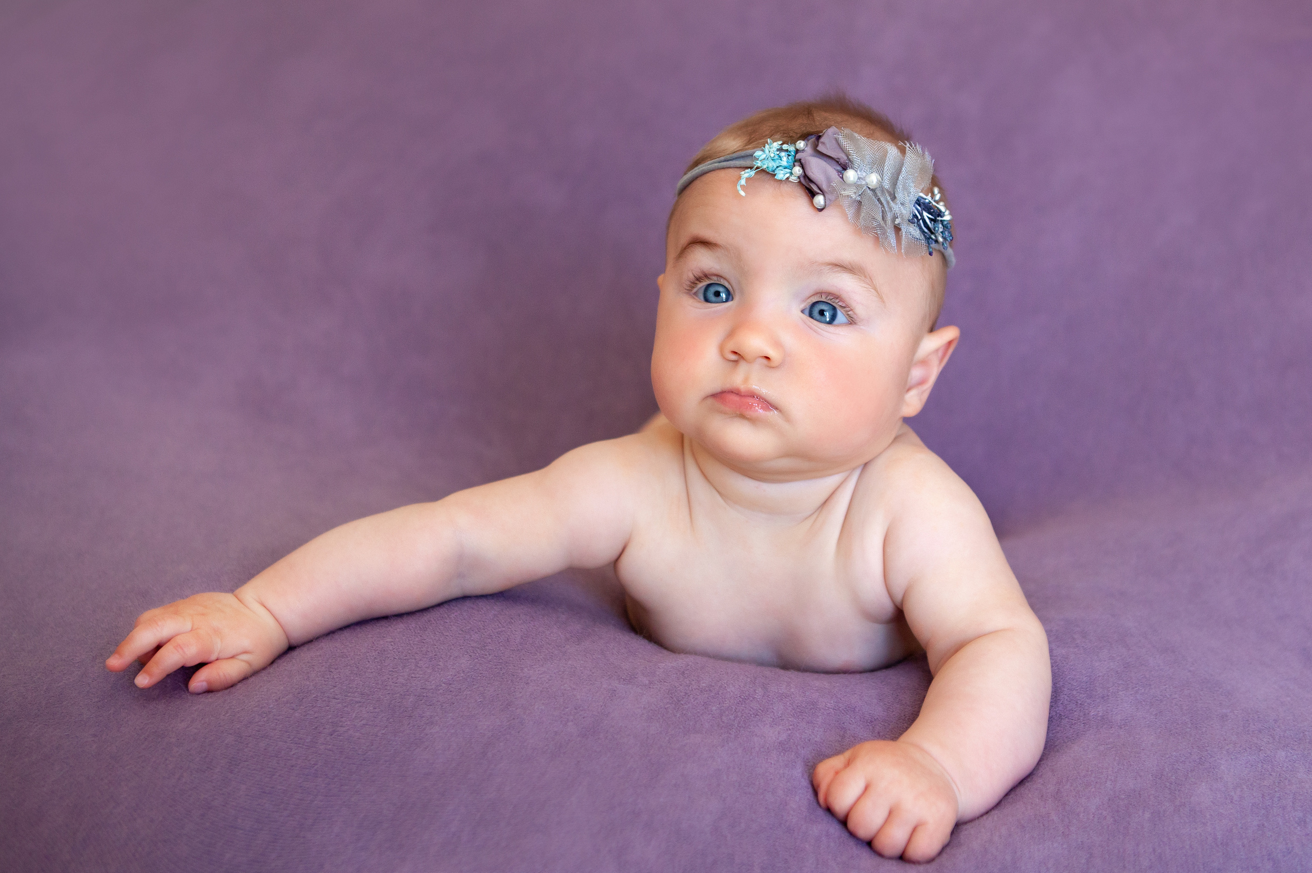 Newborn. Детский и семейный фотограф в Португалии Марина Шпаковская