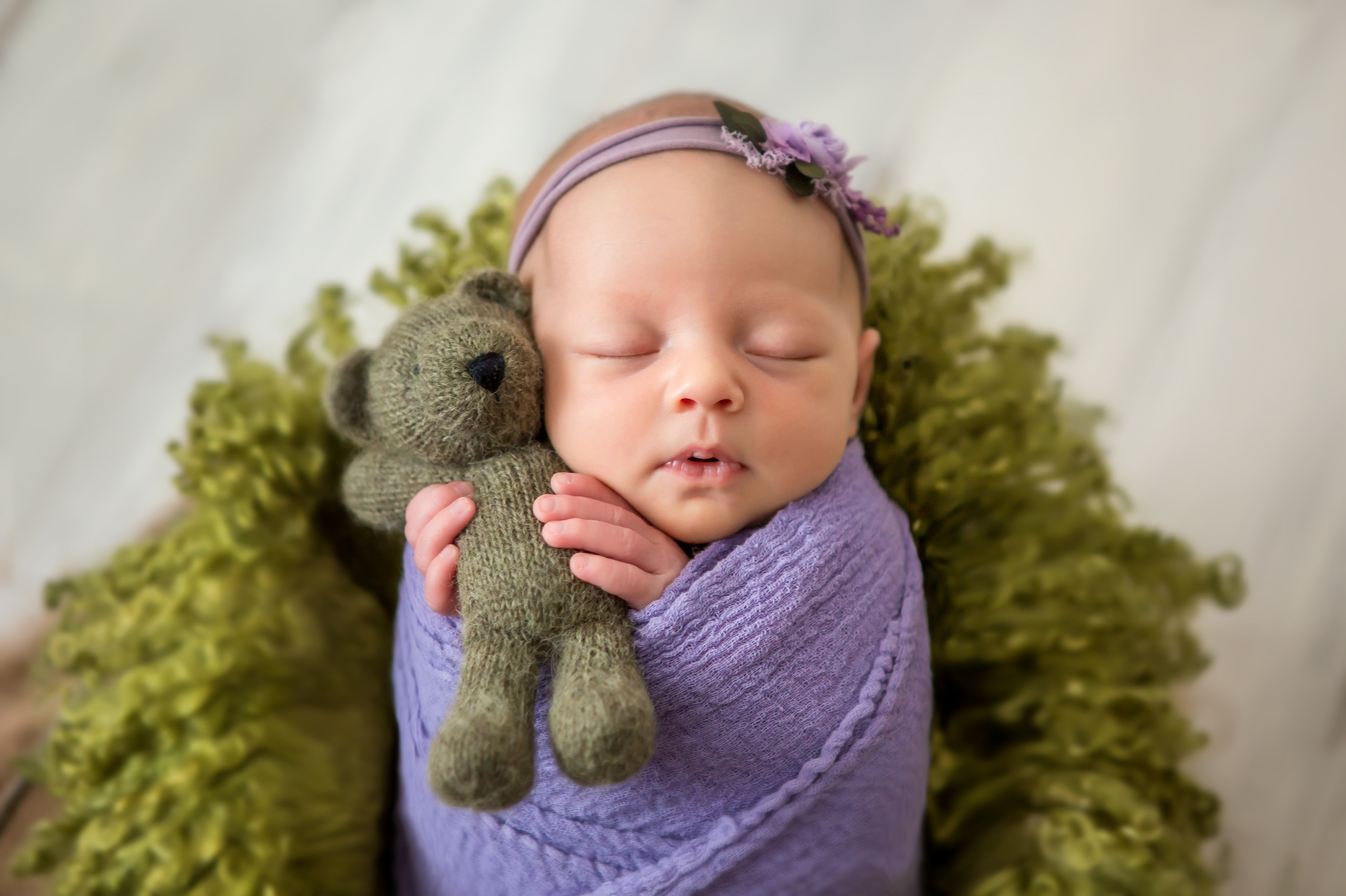 Newborn. Детский и семейный фотограф в Португалии Марина Шпаковская