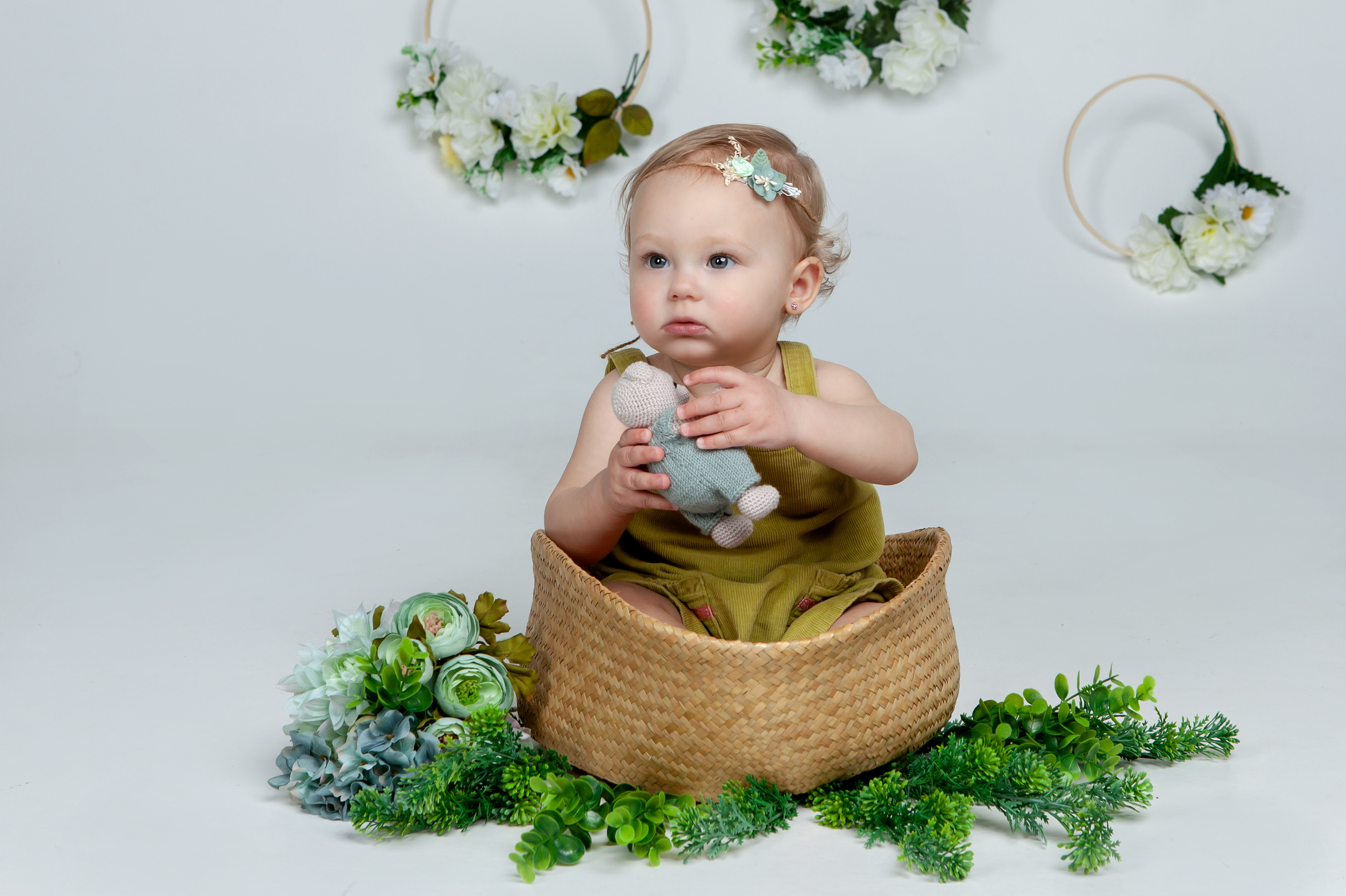 Детская съёмка. Детский и семейный фотограф в Португалии Марина Шпаковская