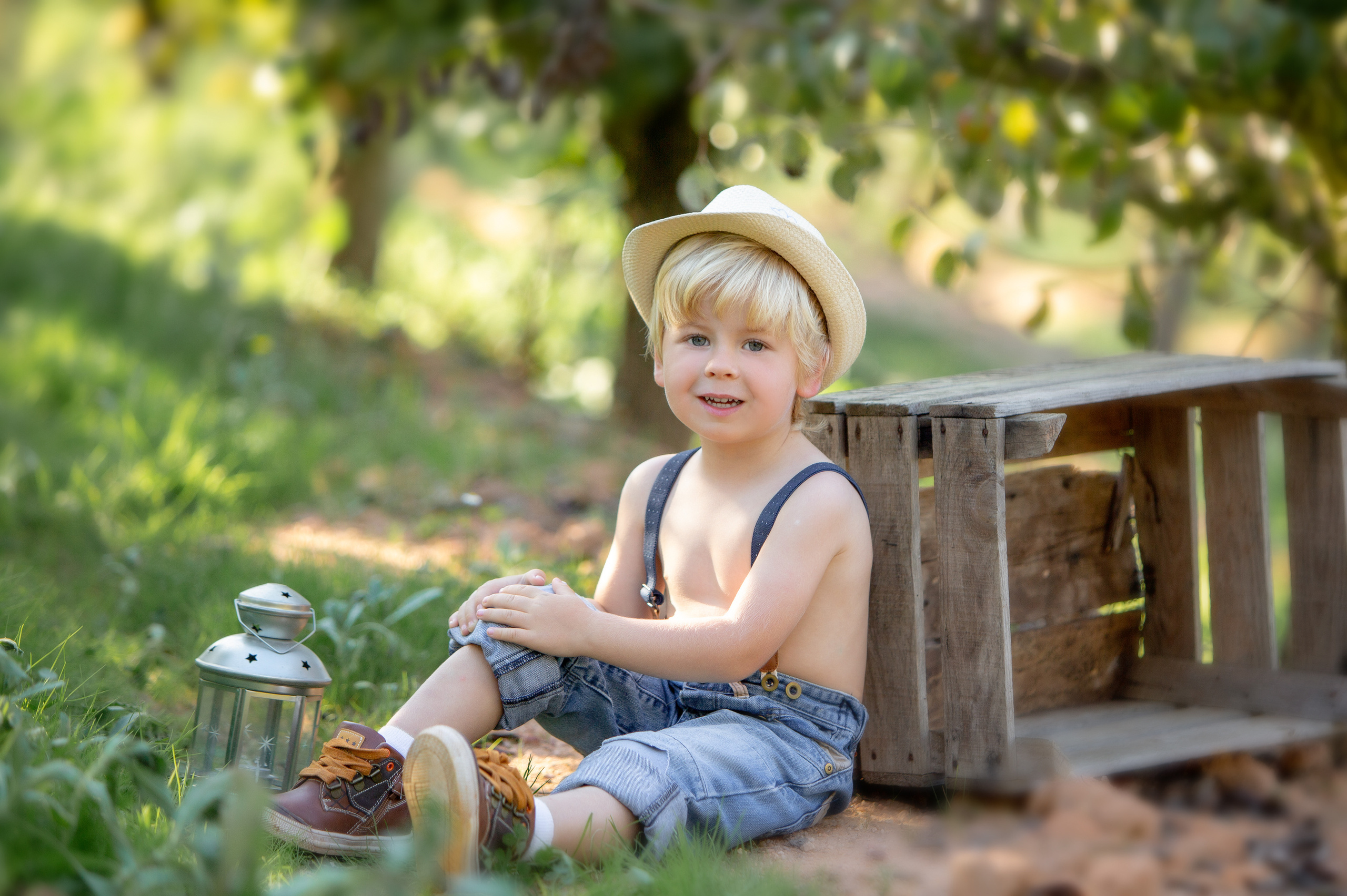 Детская съёмка. Детский и семейный фотограф в Португалии Марина Шпаковская