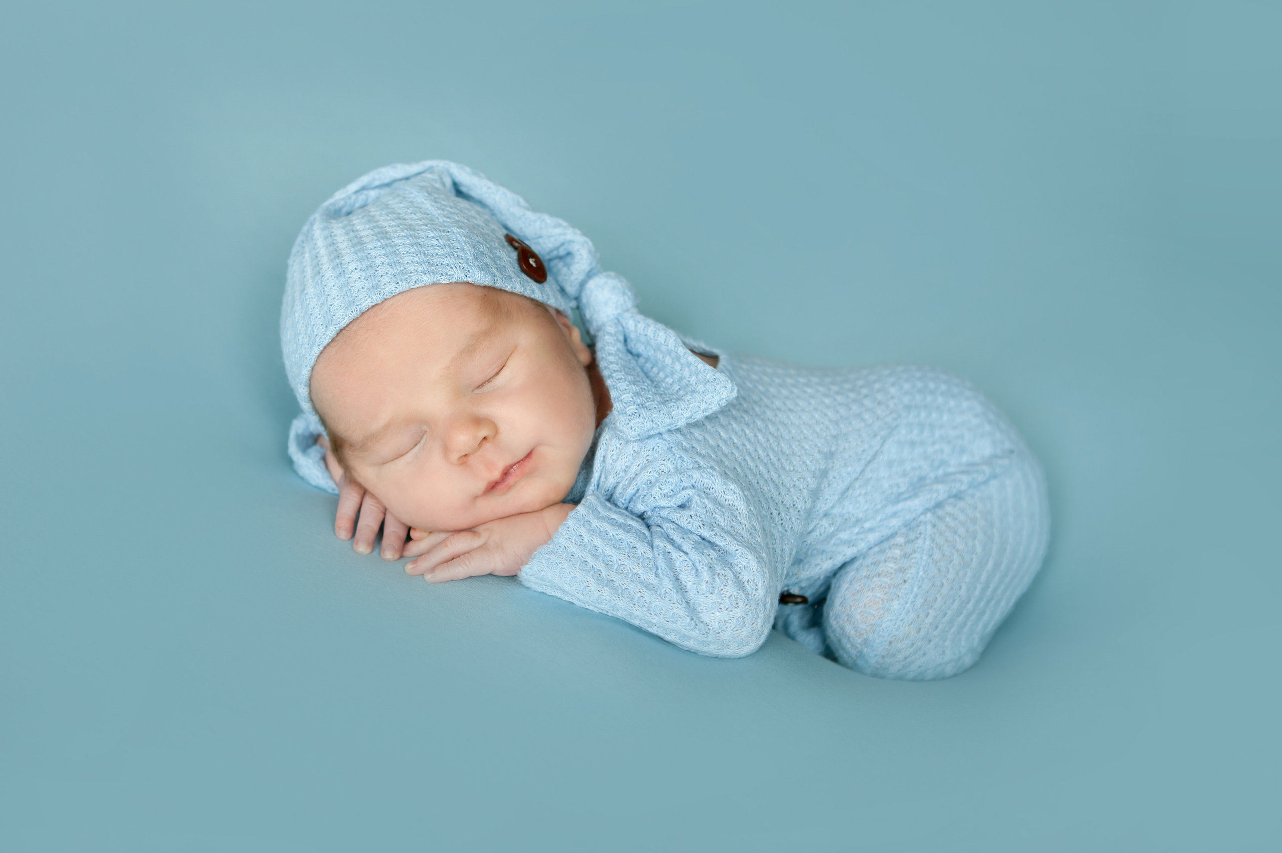 Newborn. Детский и семейный фотограф в Португалии Марина Шпаковская