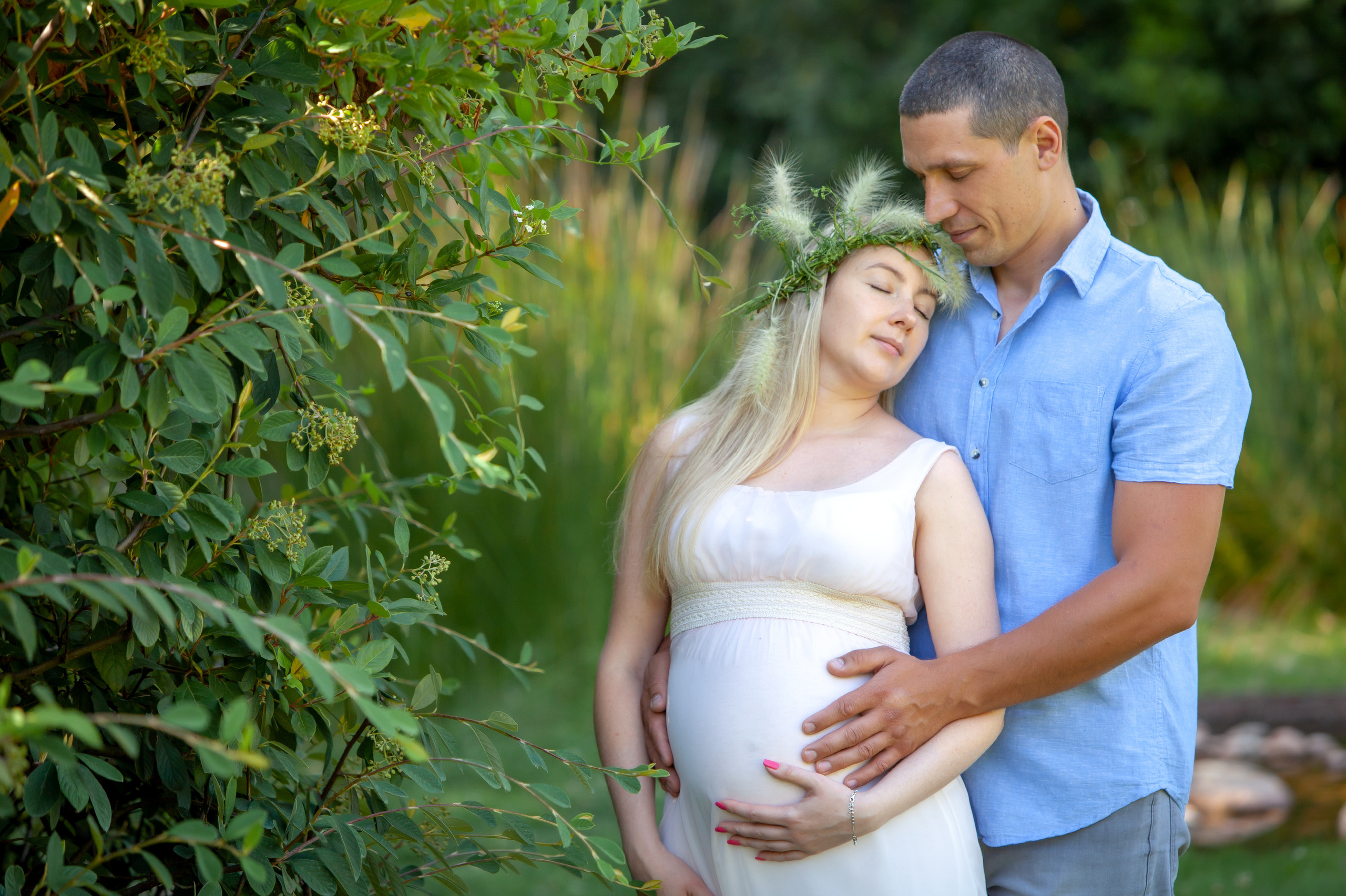 Семейные истории. Детский и семейный фотограф в Португалии Марина Шпаковская