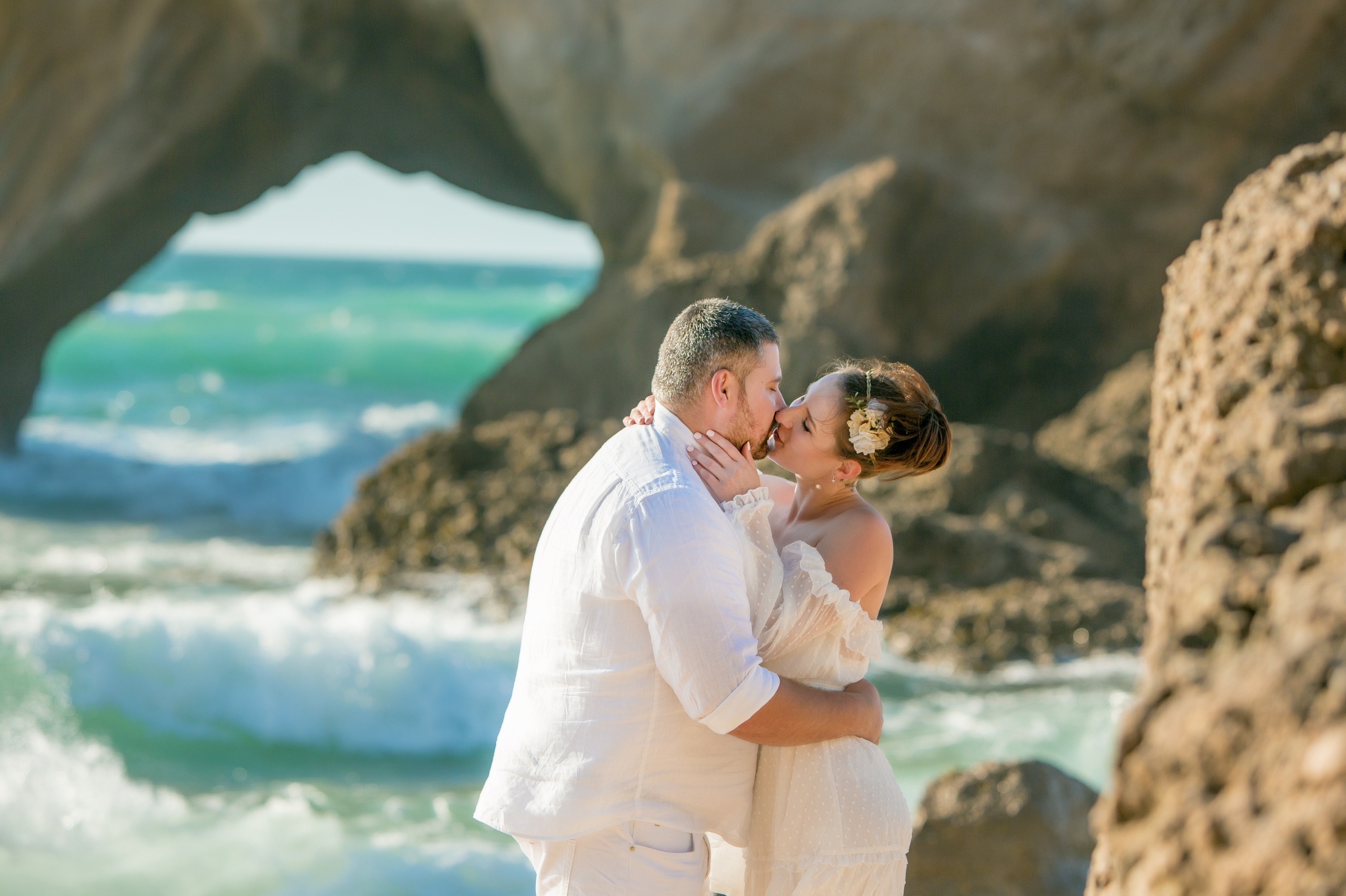 Семейные истории. Детский и семейный фотограф в Португалии Марина Шпаковская