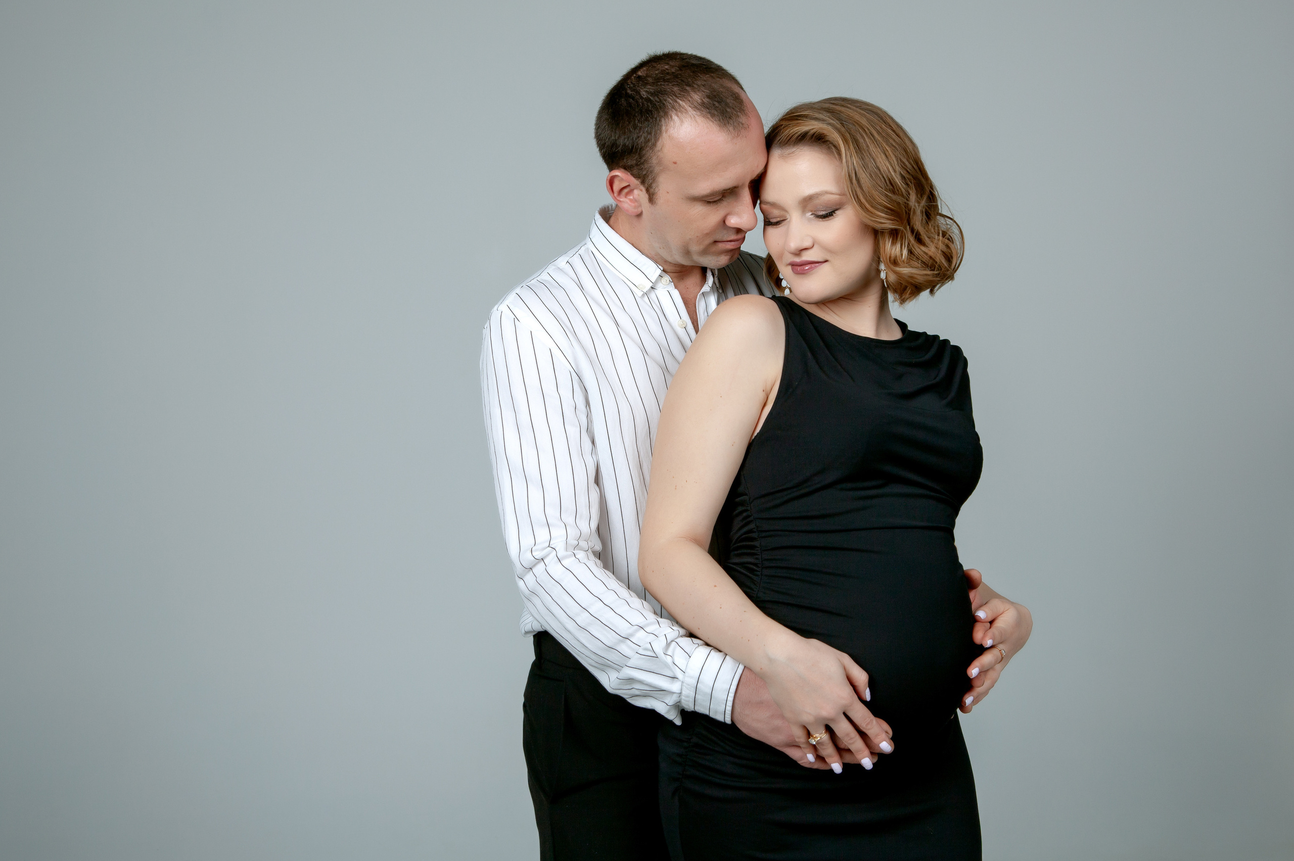 Студийные съемки. Детский и семейный фотограф в Португалии Марина Шпаковская