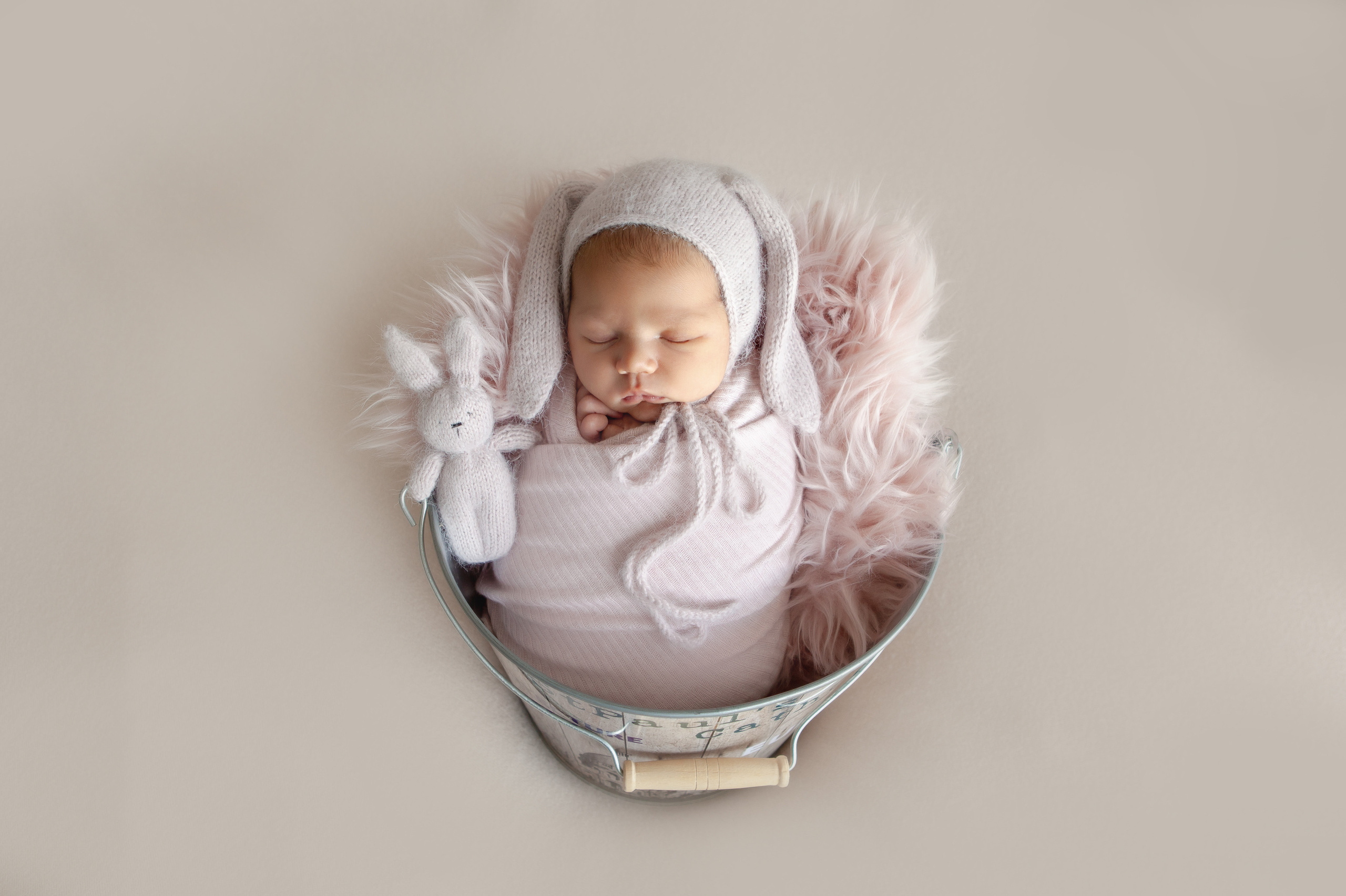 Newborn. Детский и семейный фотограф в Португалии Марина Шпаковская