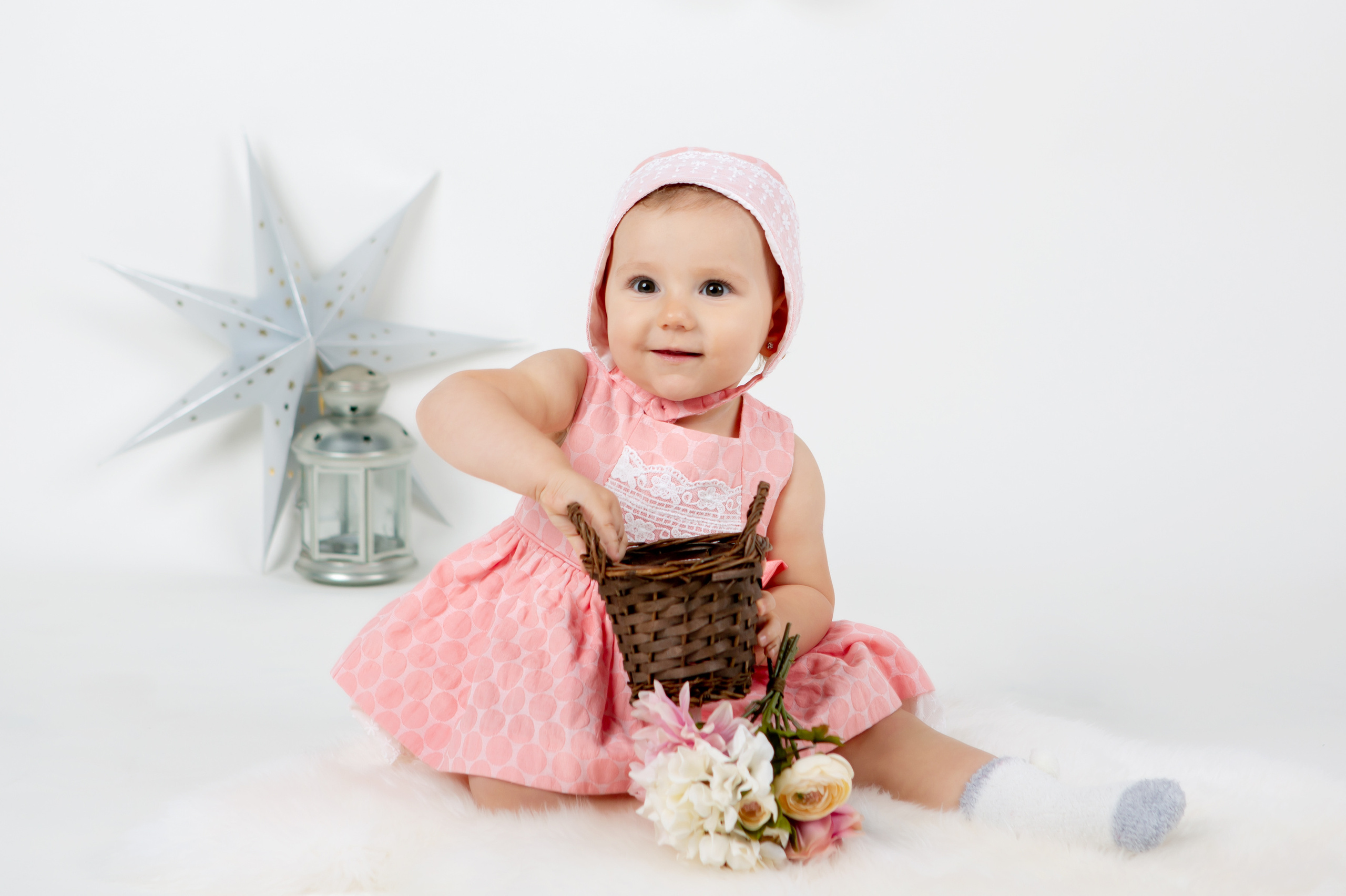 Детская съёмка. Детский и семейный фотограф в Португалии Марина Шпаковская