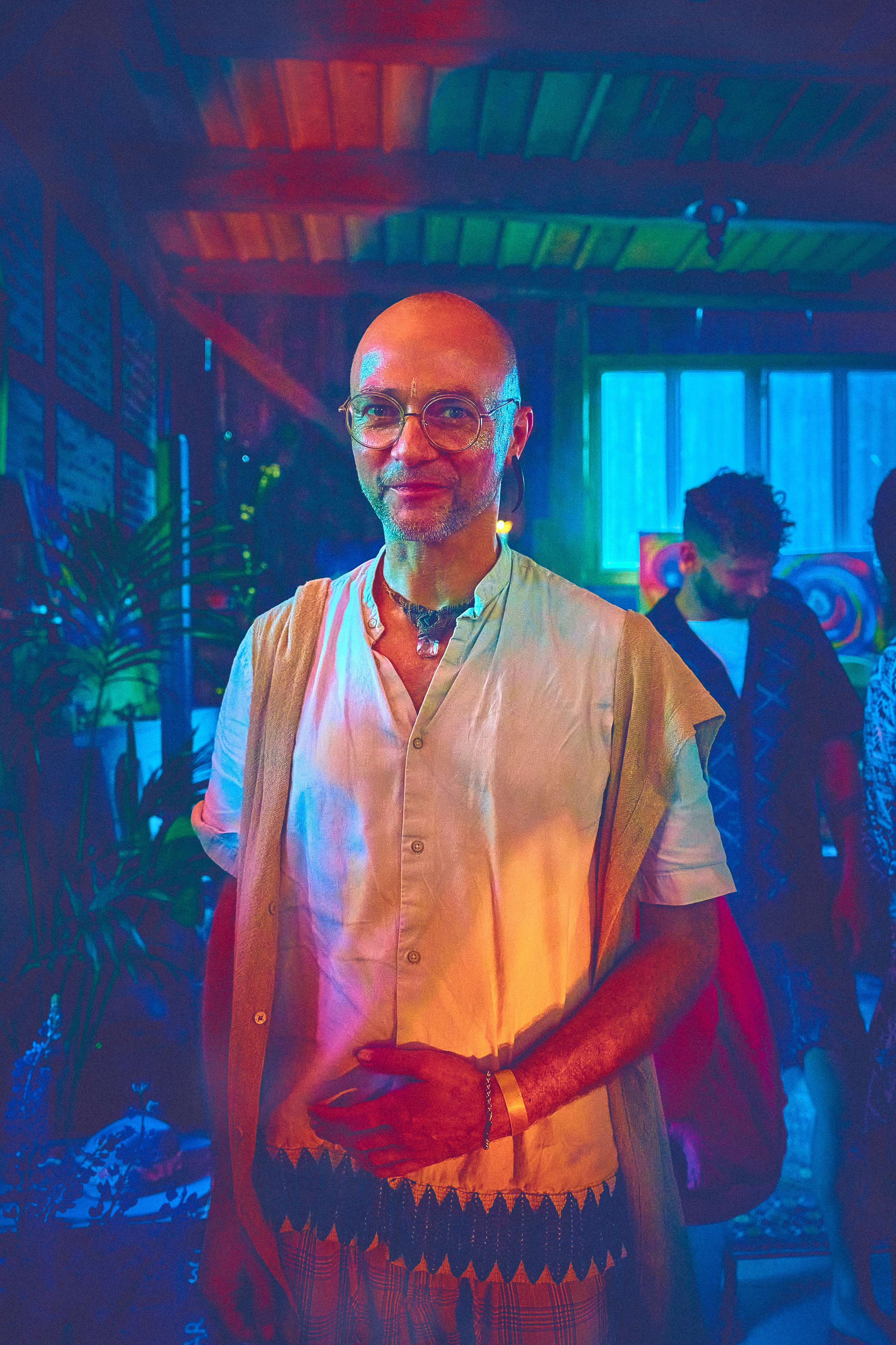 1st Birthday of Turquoise Island (Turkusowa Wyspa). Andriej Szypilow — Photography & Videography