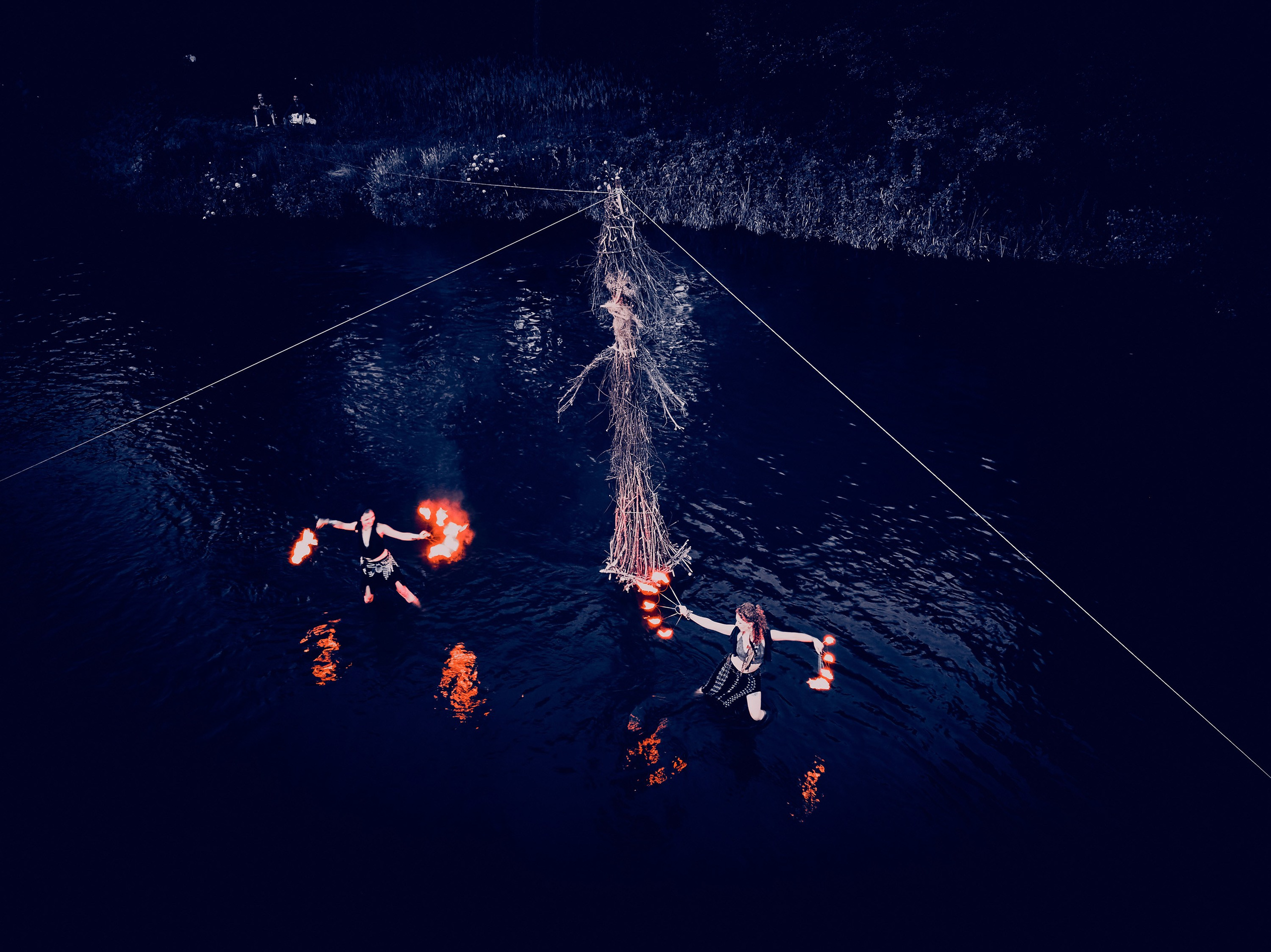 Organic Festival 2021 - креативный репортаж - Фотограф Андрей Шипилов. Андрей Шипилов — Фотография & Видеография