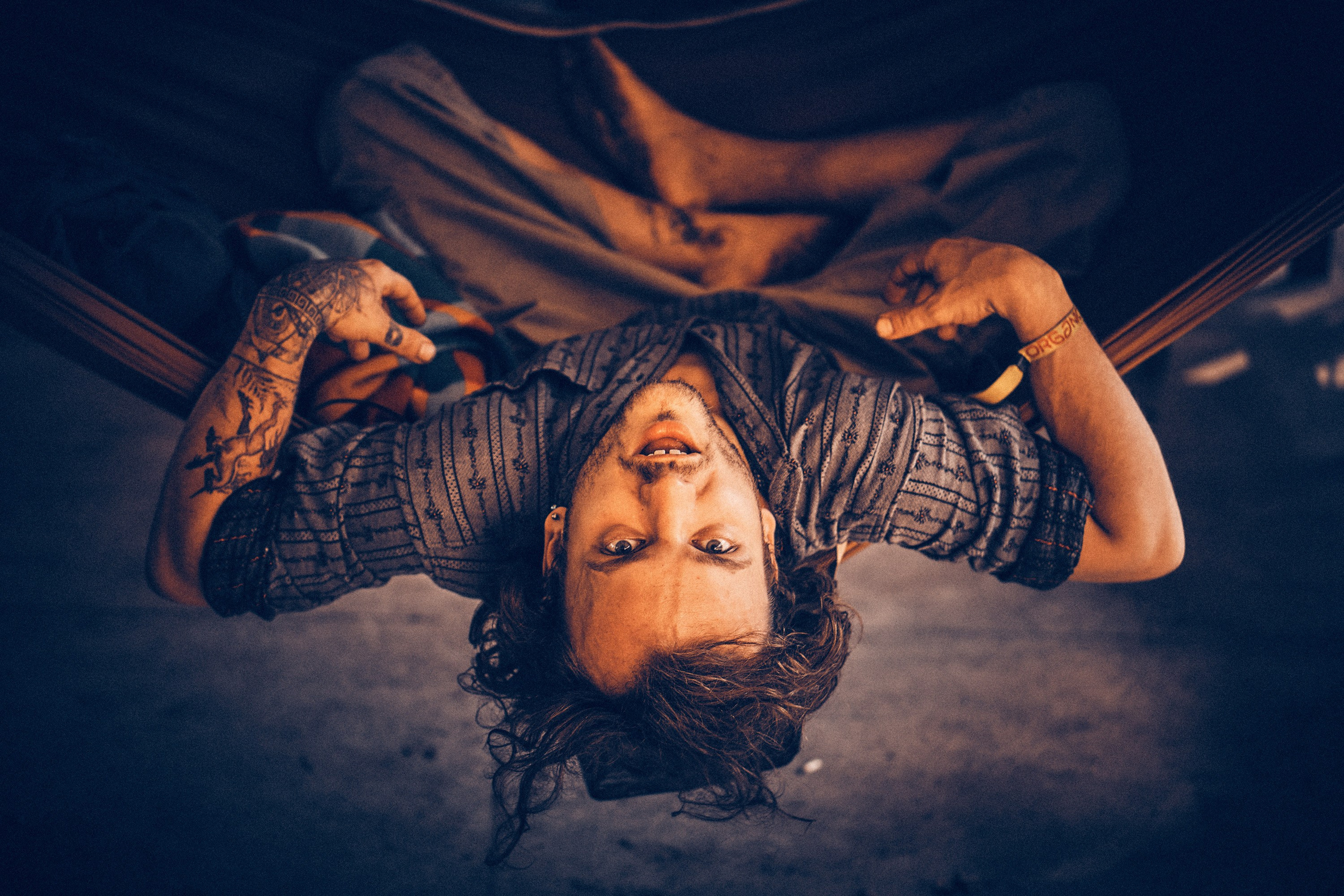 Organic Festival 2021 - креативный репортаж - Фотограф Андрей Шипилов. Андрей Шипилов — Фотография & Видеография