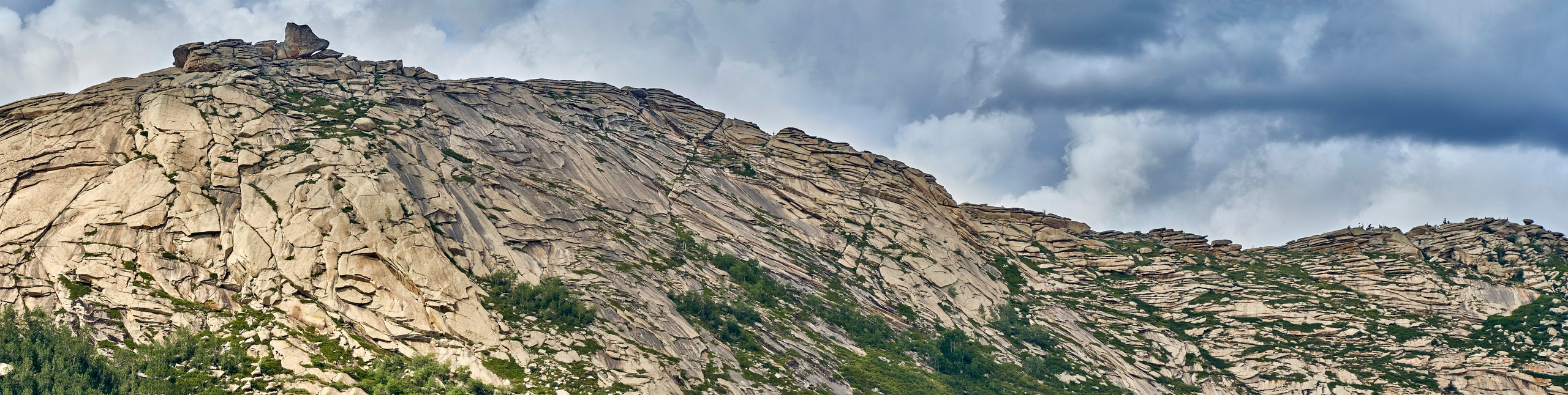 Sibiny (Kazachstan). Andriej Szypilow — Photography & Videography