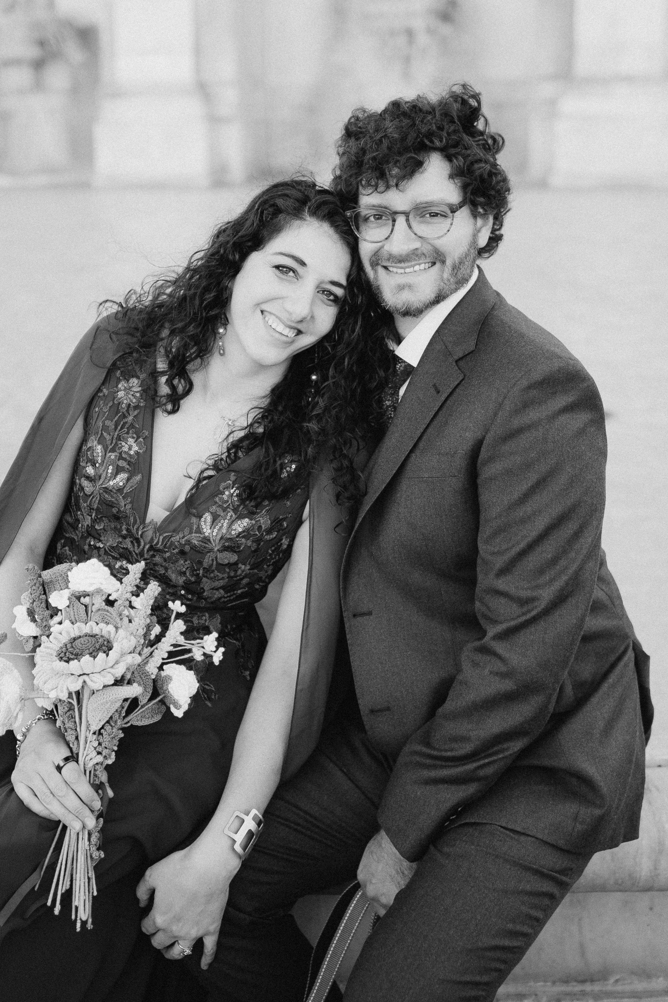 Lorenza & CJ. Photographer in Italy Anna Linnik