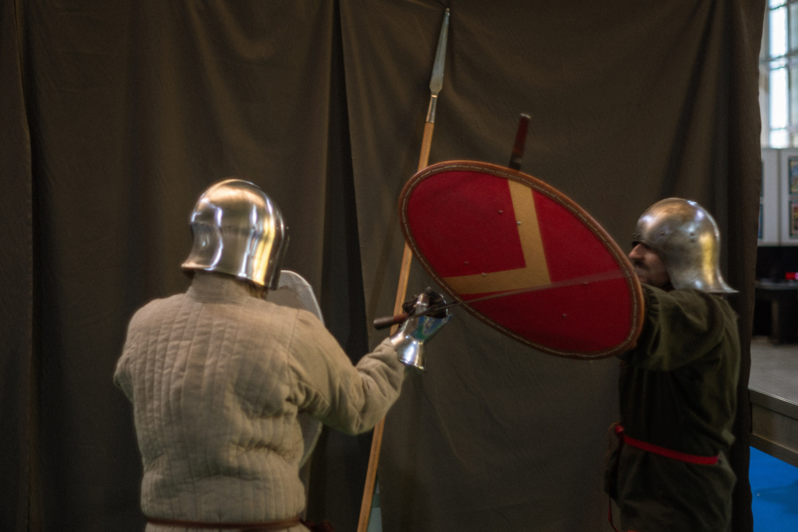 Fantasy Festival '25. Photographer in Greece Kristina