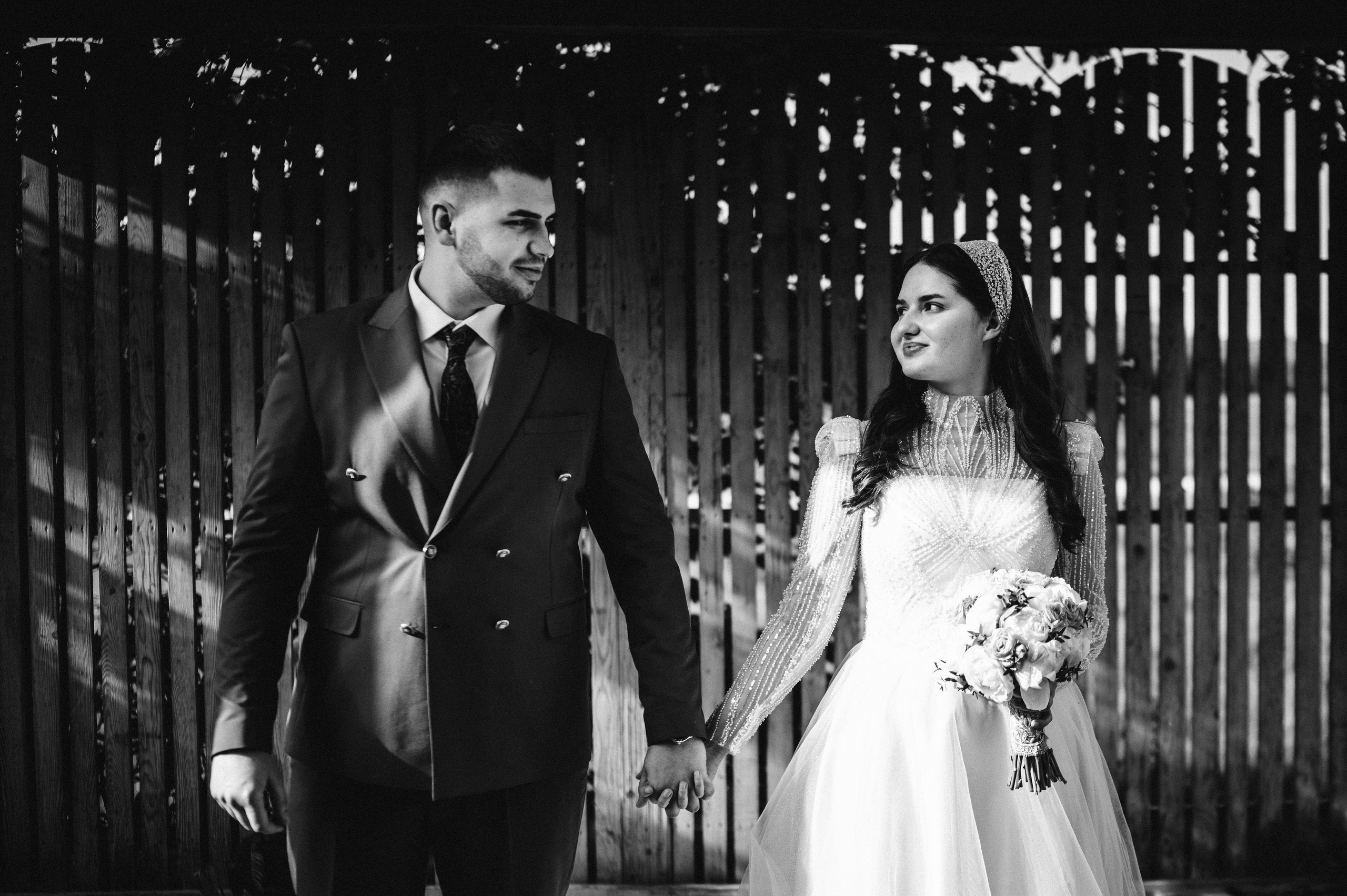 Emanuel + Andrada. Valentin Melen - fotograf de nunta 🤍